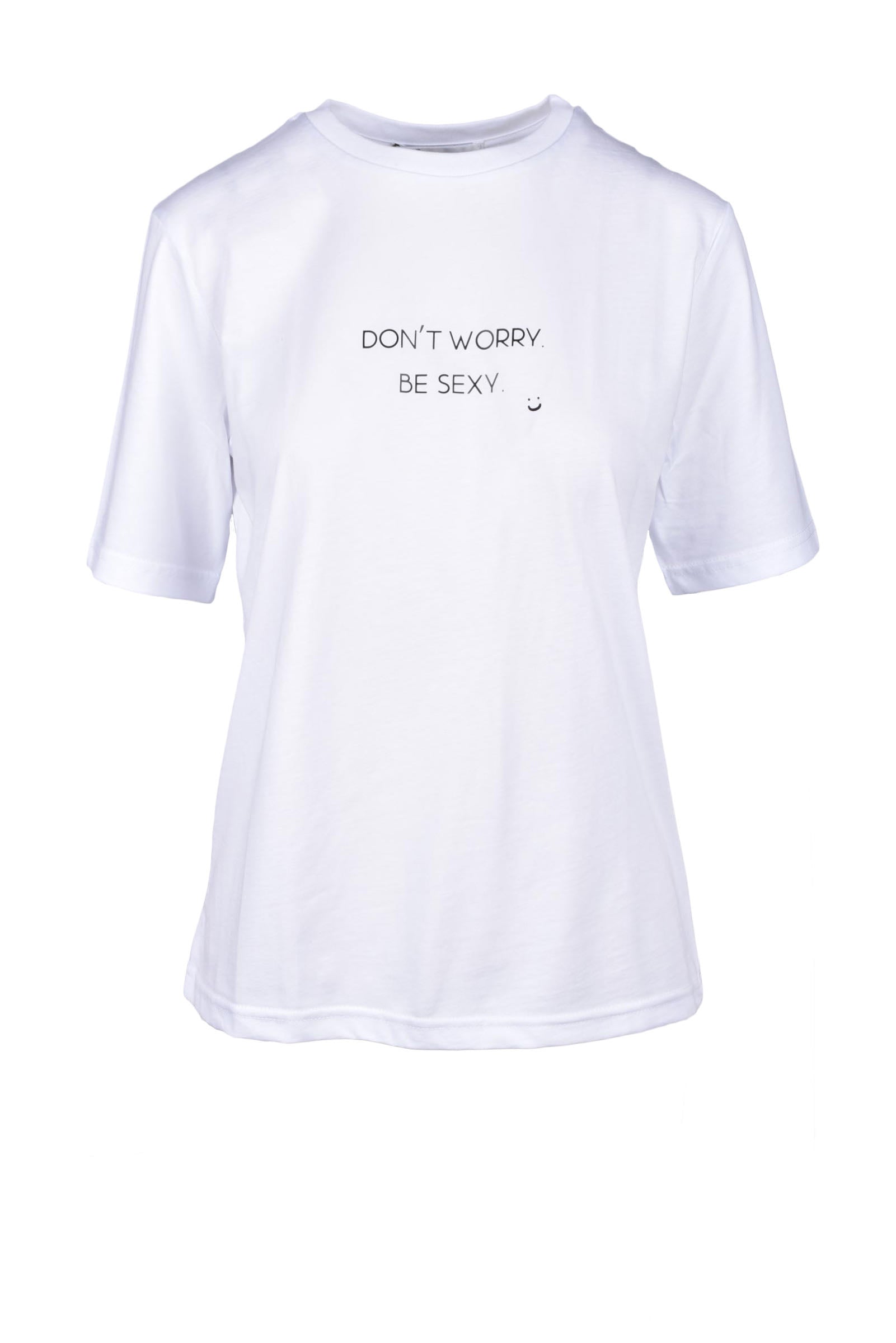 FEMINISTA - T-SHIRT AND POLO