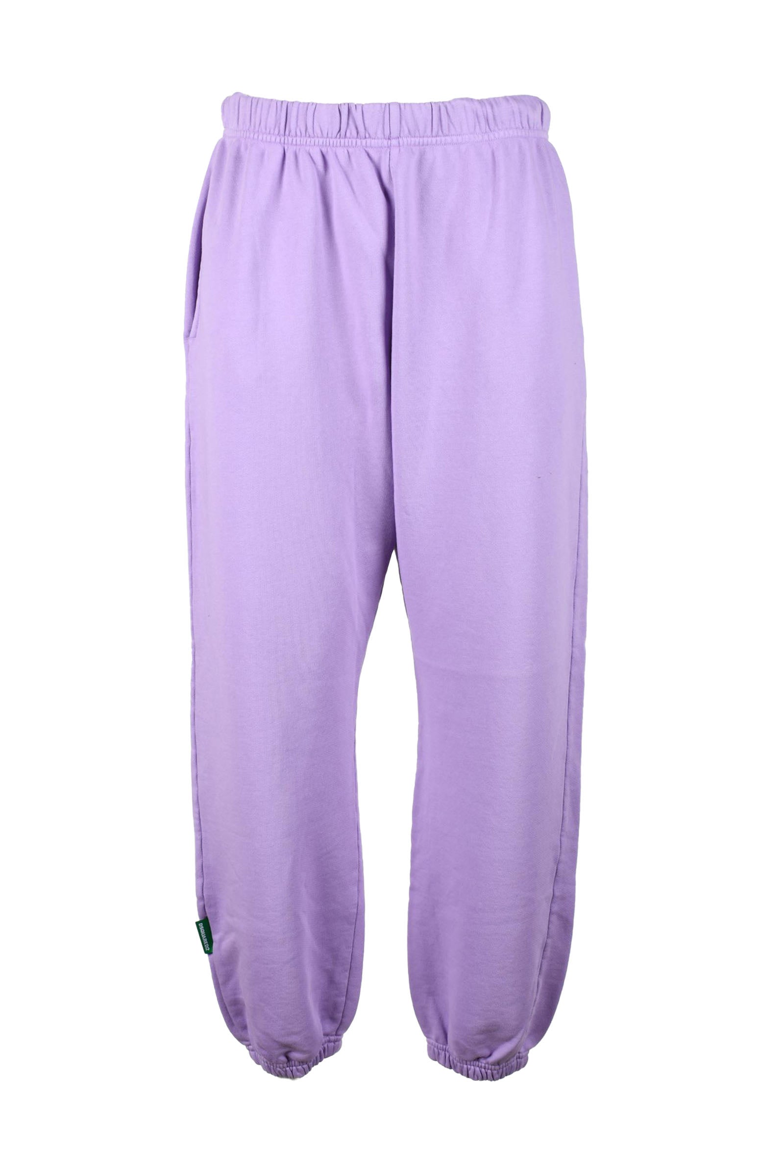 DSQUARED2 - TROUSERS