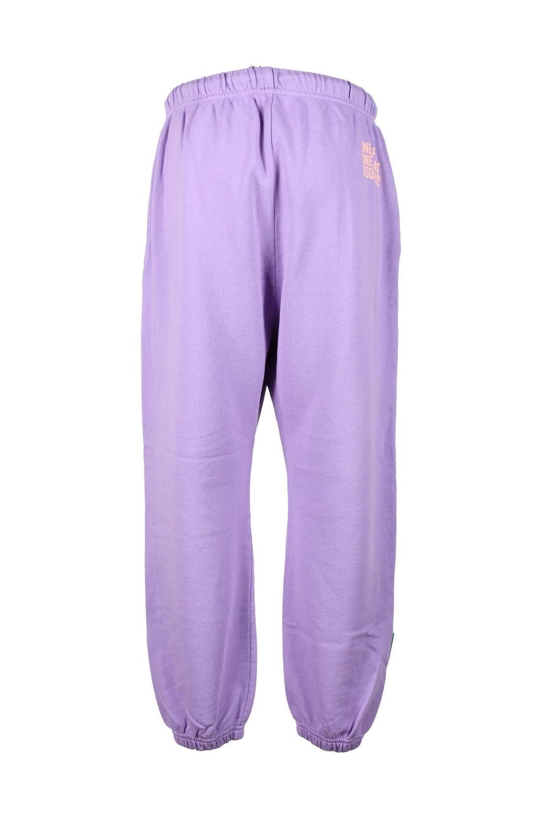 DSQUARED2 - TROUSERS