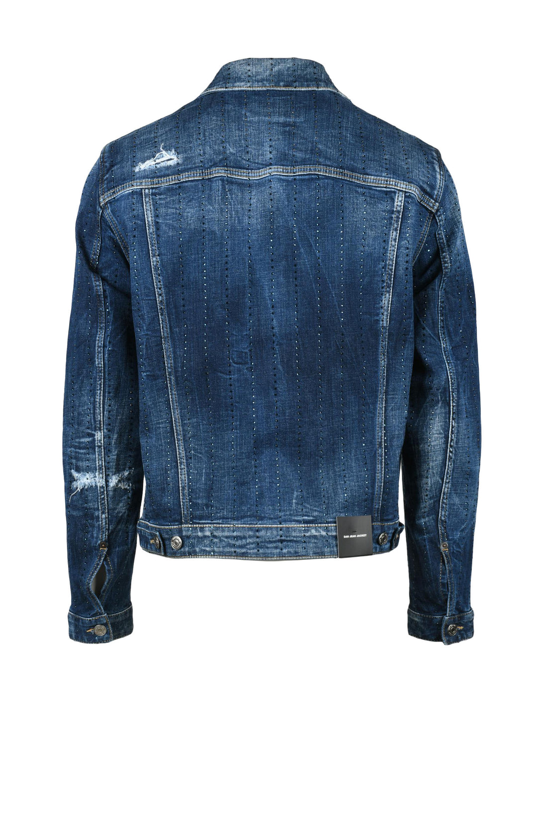 DSQUARED2 - OUTWEAR JACKETS