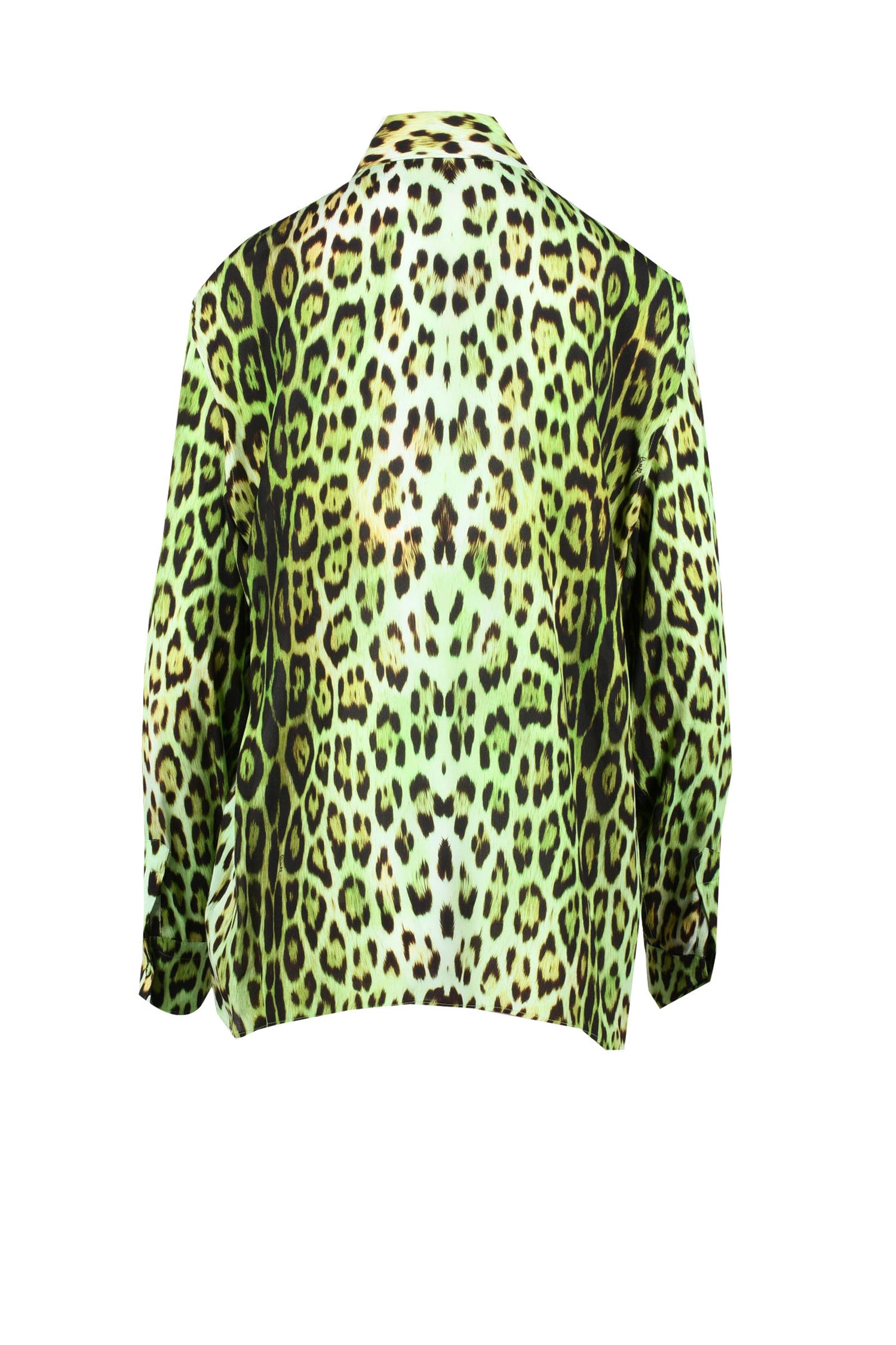 ROBERTO CAVALLI - SHIRT