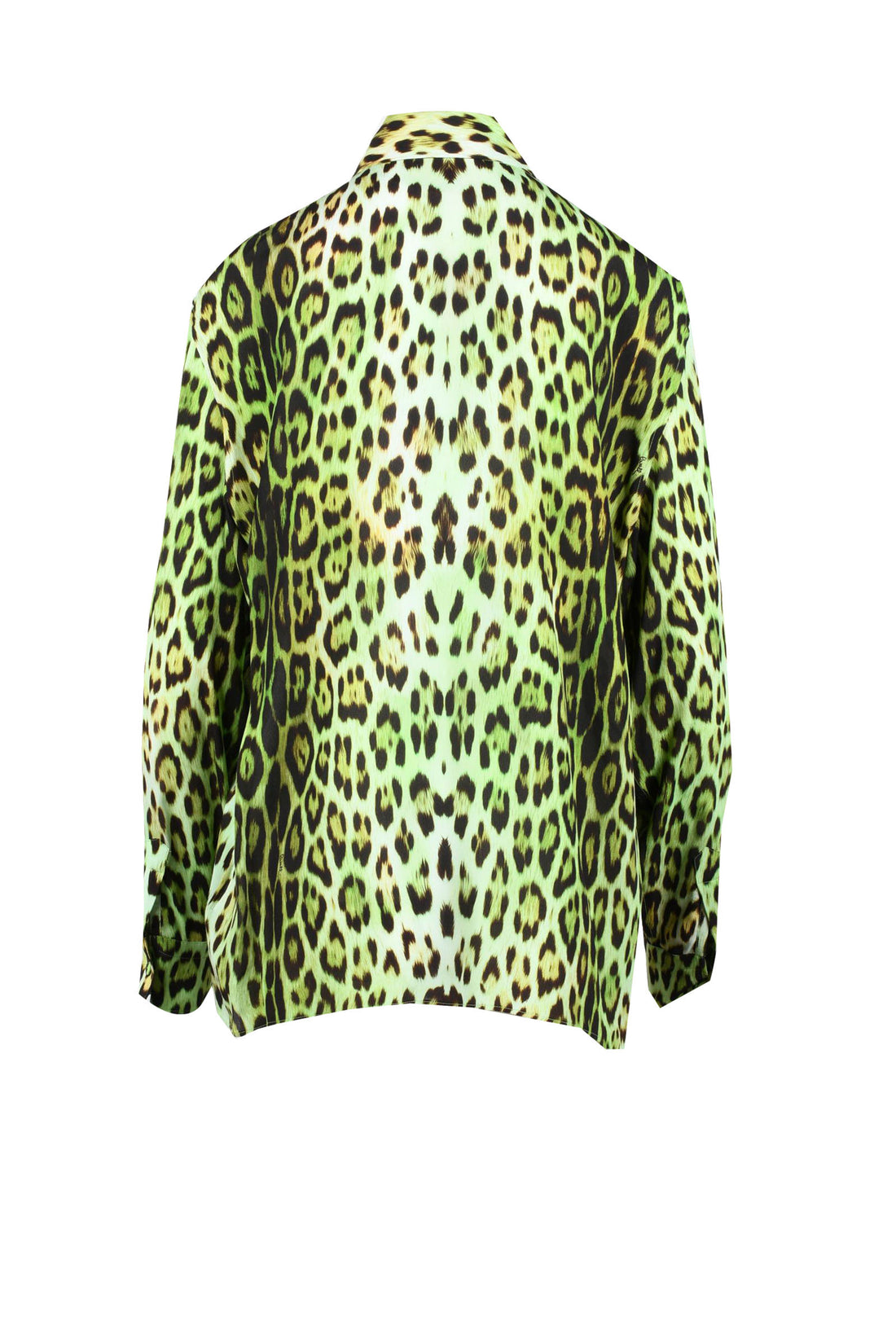 ROBERTO CAVALLI - SHIRT