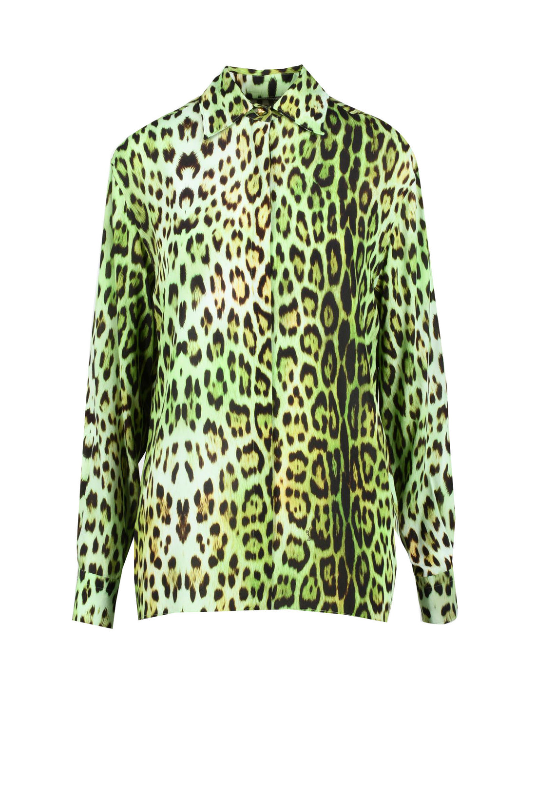 ROBERTO CAVALLI - SHIRT