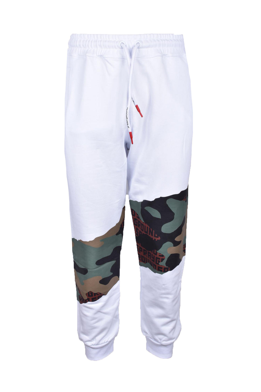 SPRAYGROUND - TROUSERS