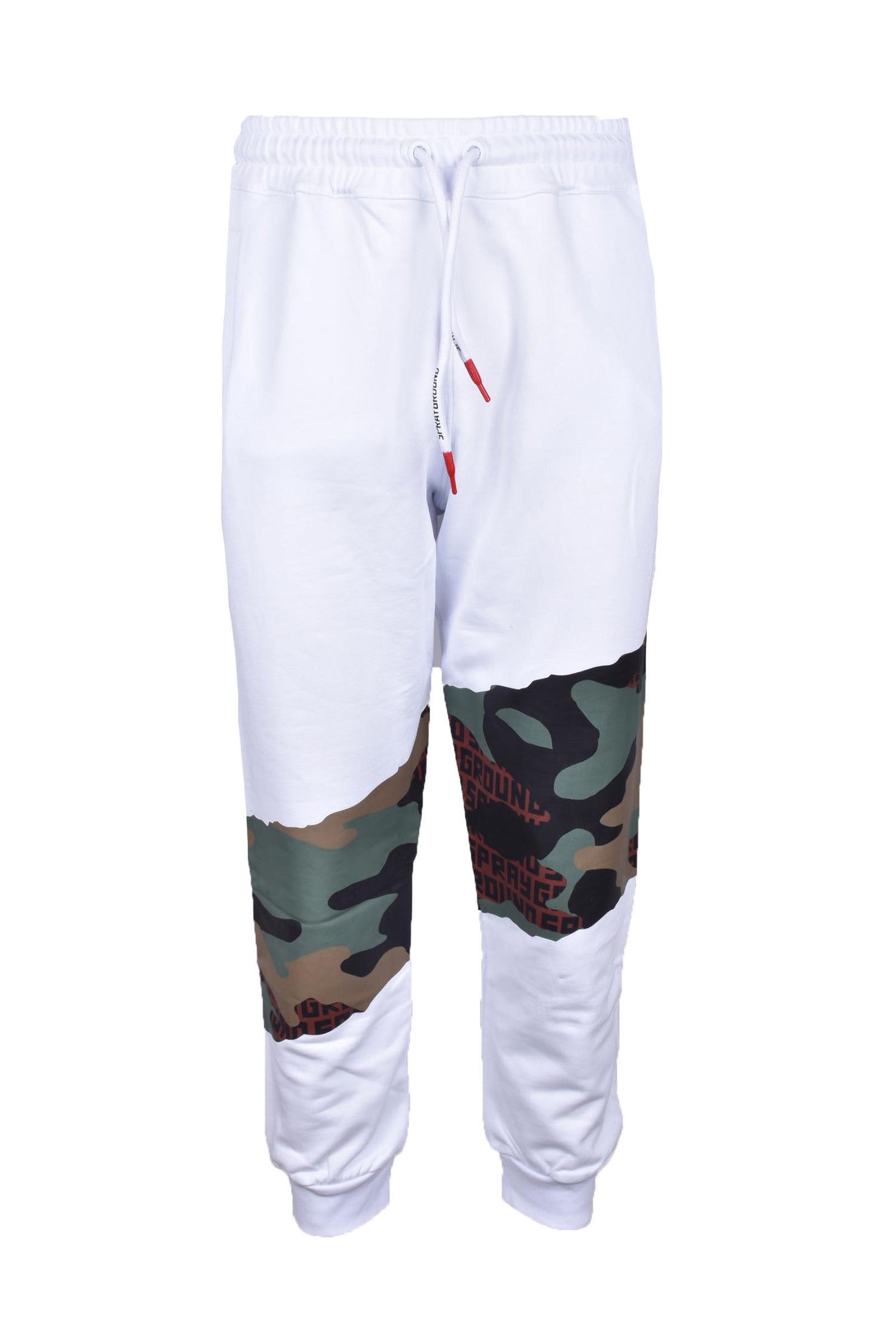 SPRAYGROUND - TROUSERS