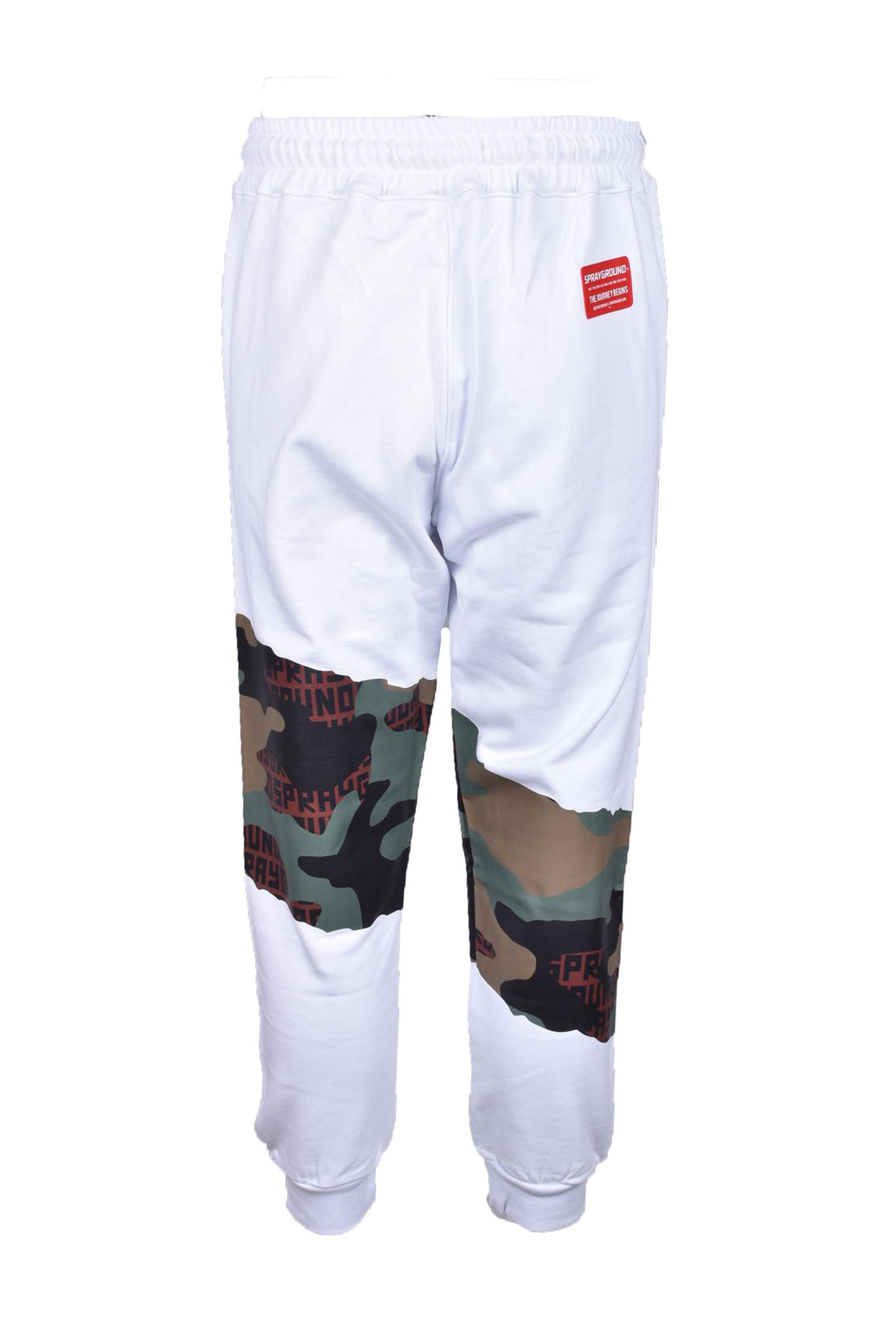 SPRAYGROUND - TROUSERS