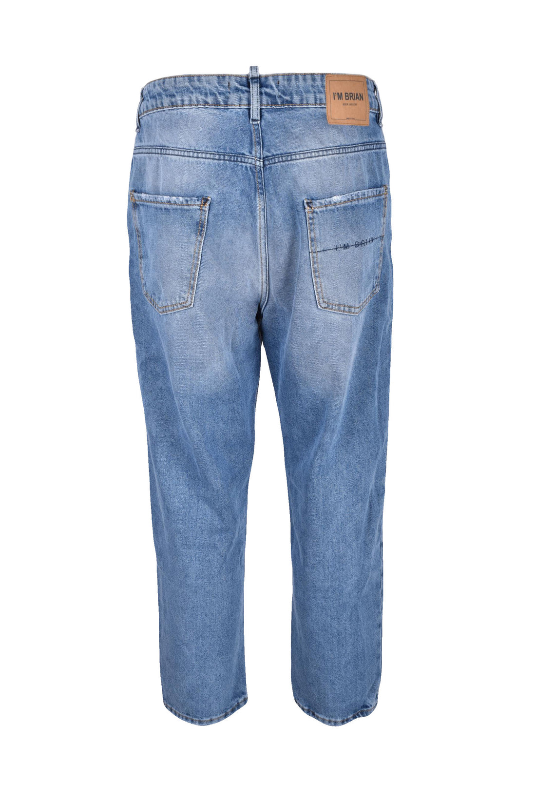 I M BRIAN - TROUSERS