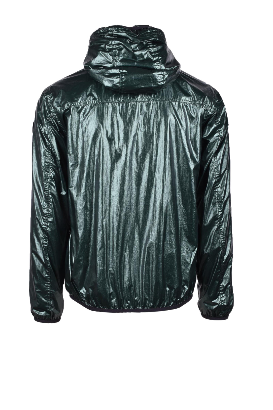 MUSEUM - OUTWEAR JACKETS