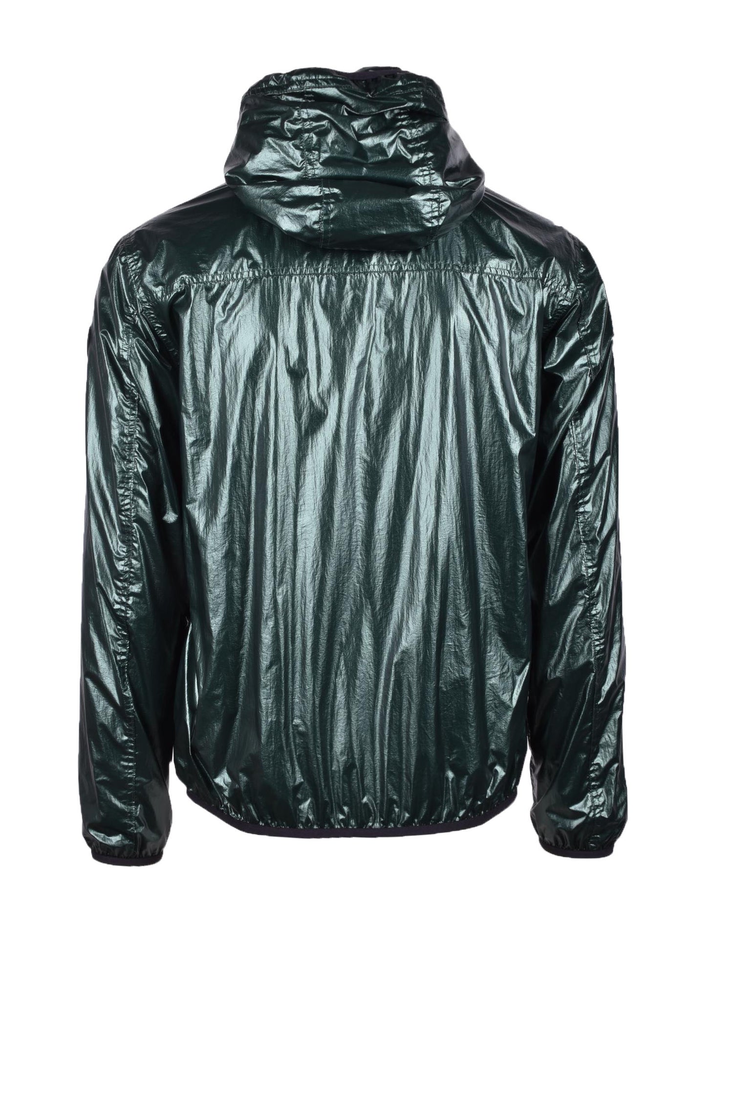 MUSEUM - OUTWEAR JACKETS