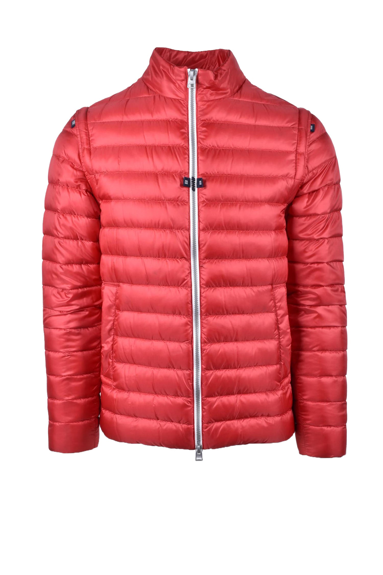 HERNO - OUTWEAR JACKETS