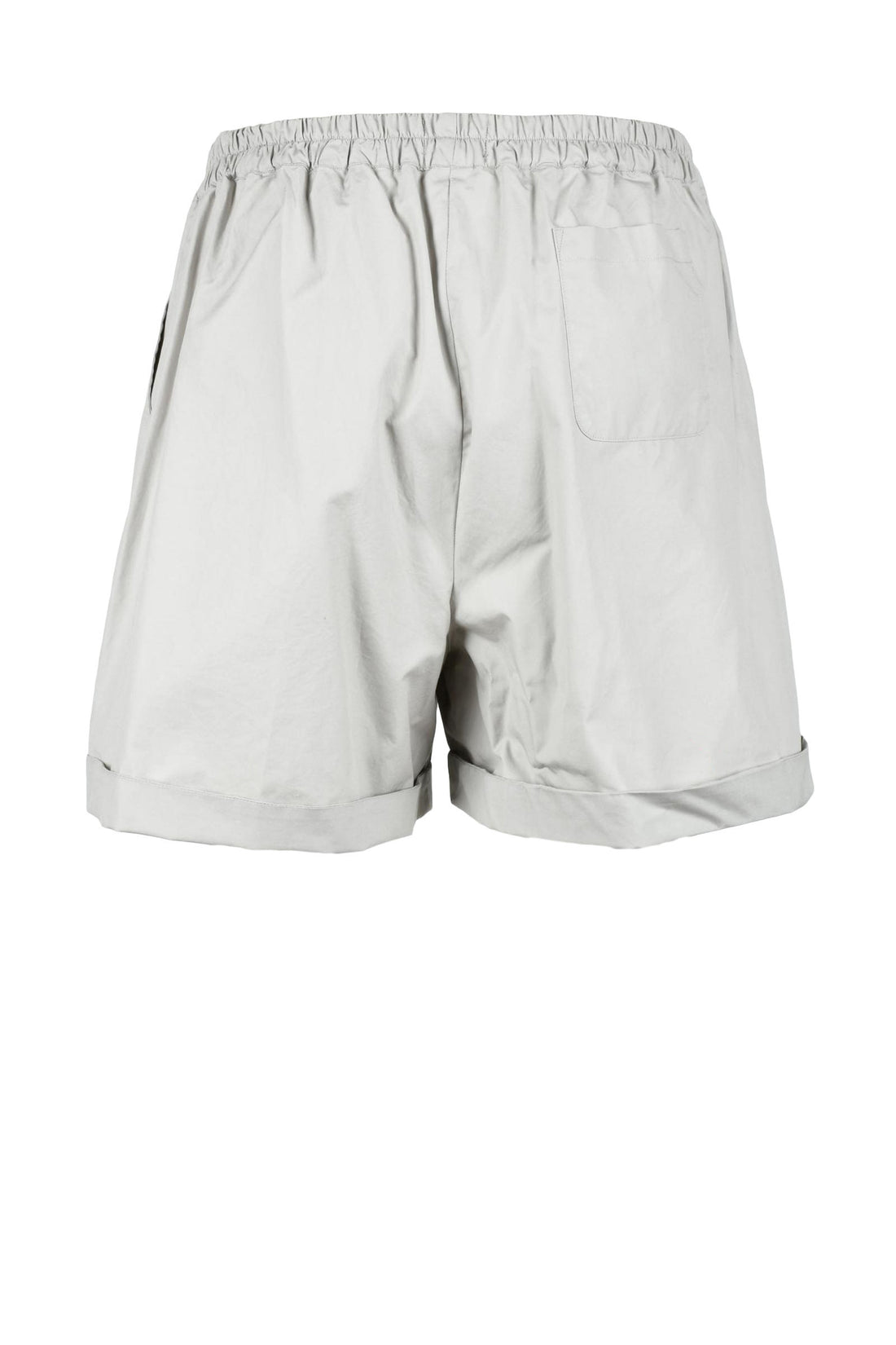 MCR MANIFATTURA CAM. RIUNITE - SHORTS