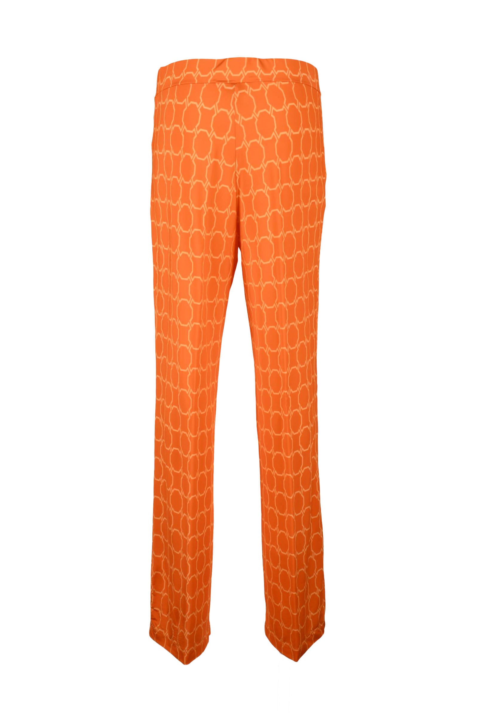 CARACTERE - TROUSERS