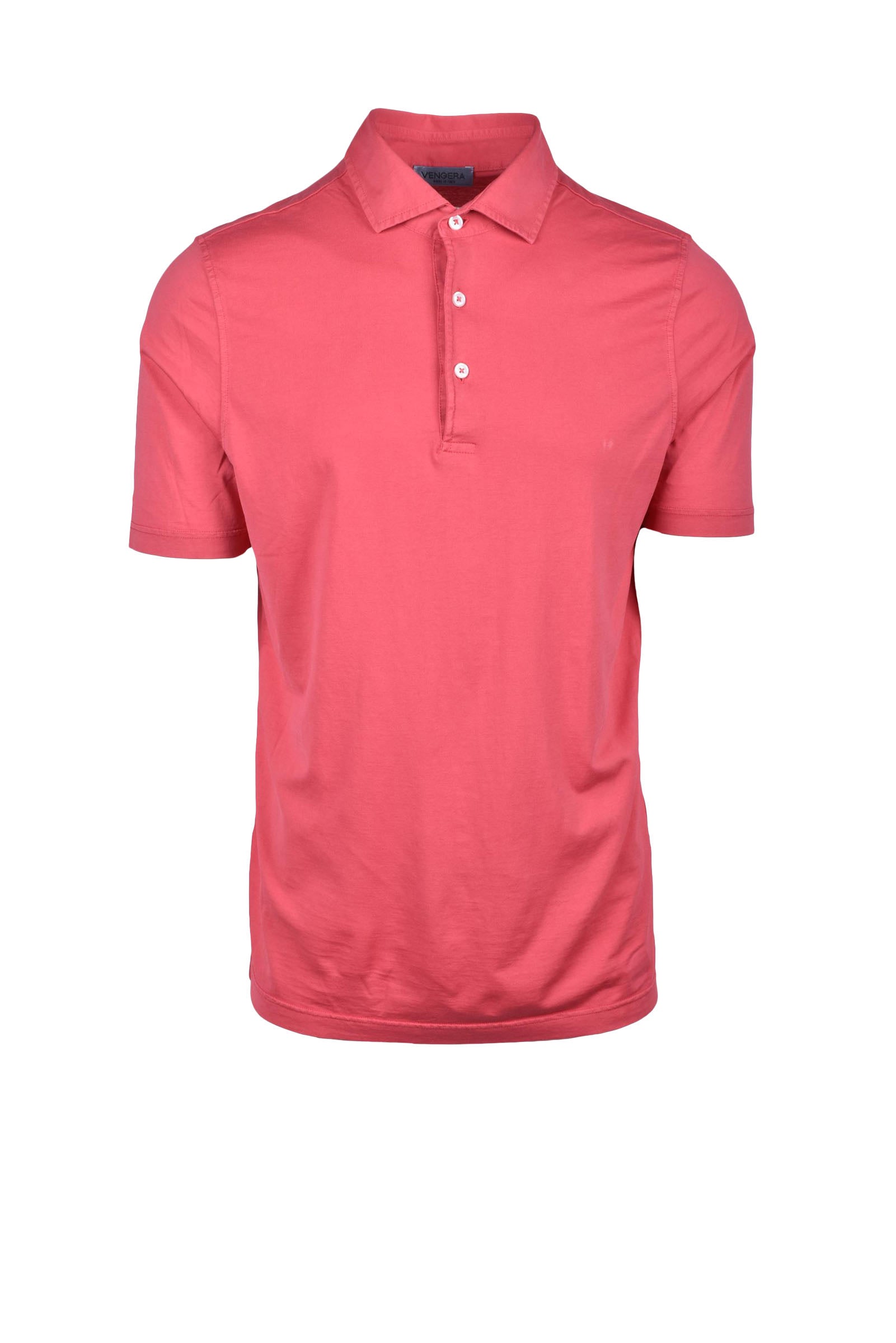 VENGERA - T-SHIRT AND POLO