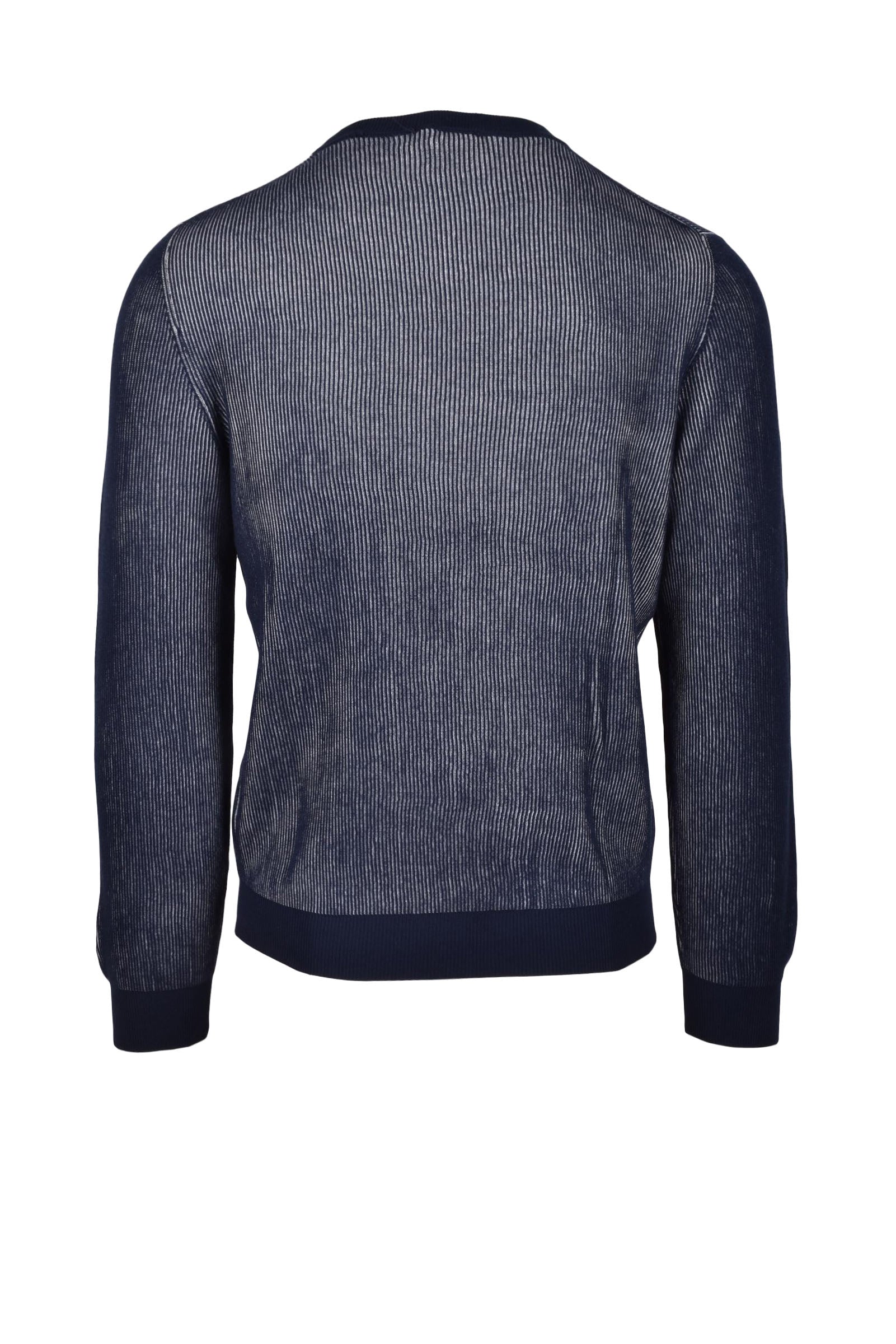 HERITAGE - KNITWEAR AND SWEATSHIRTS