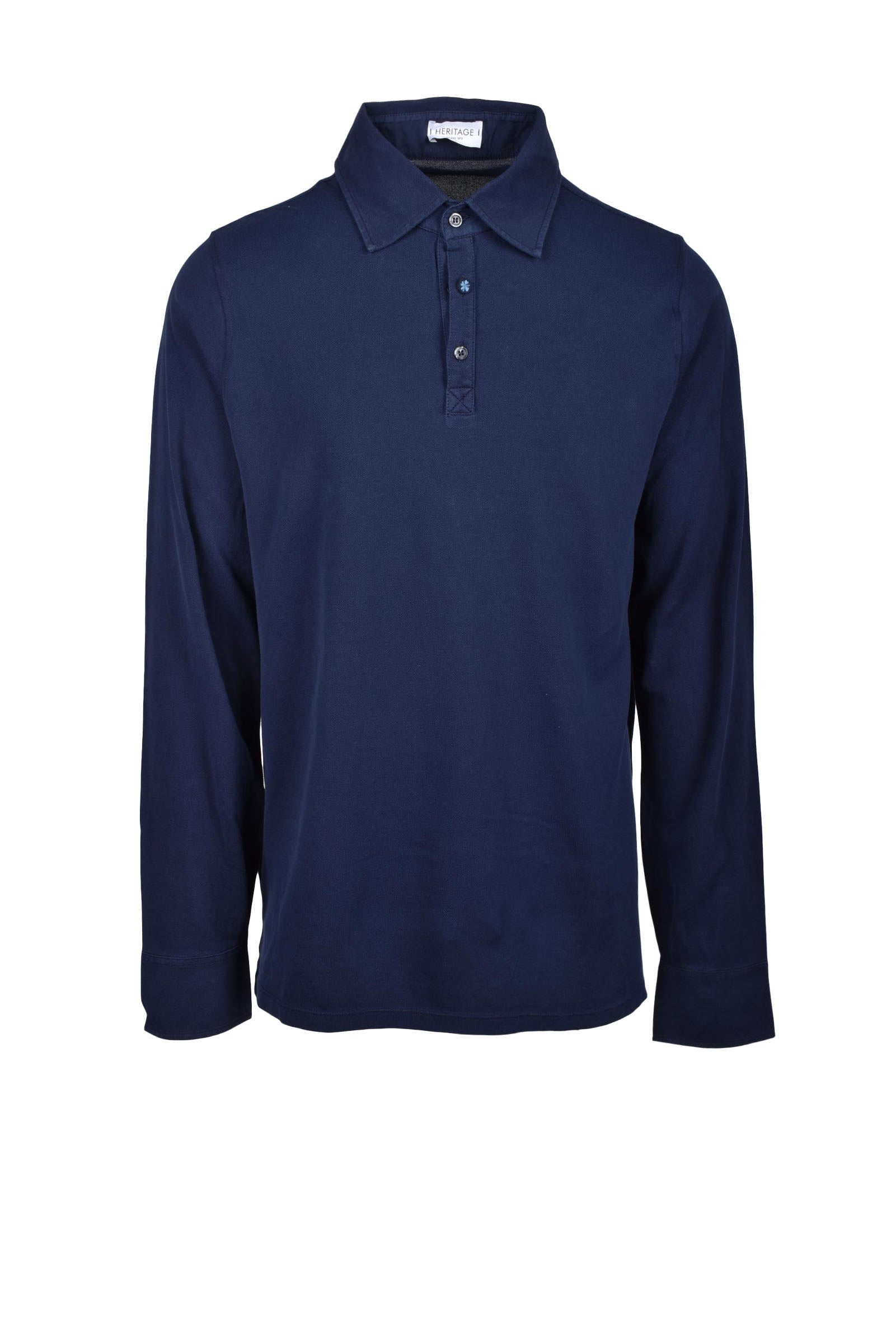 HERITAGE - T-SHIRT AND POLO