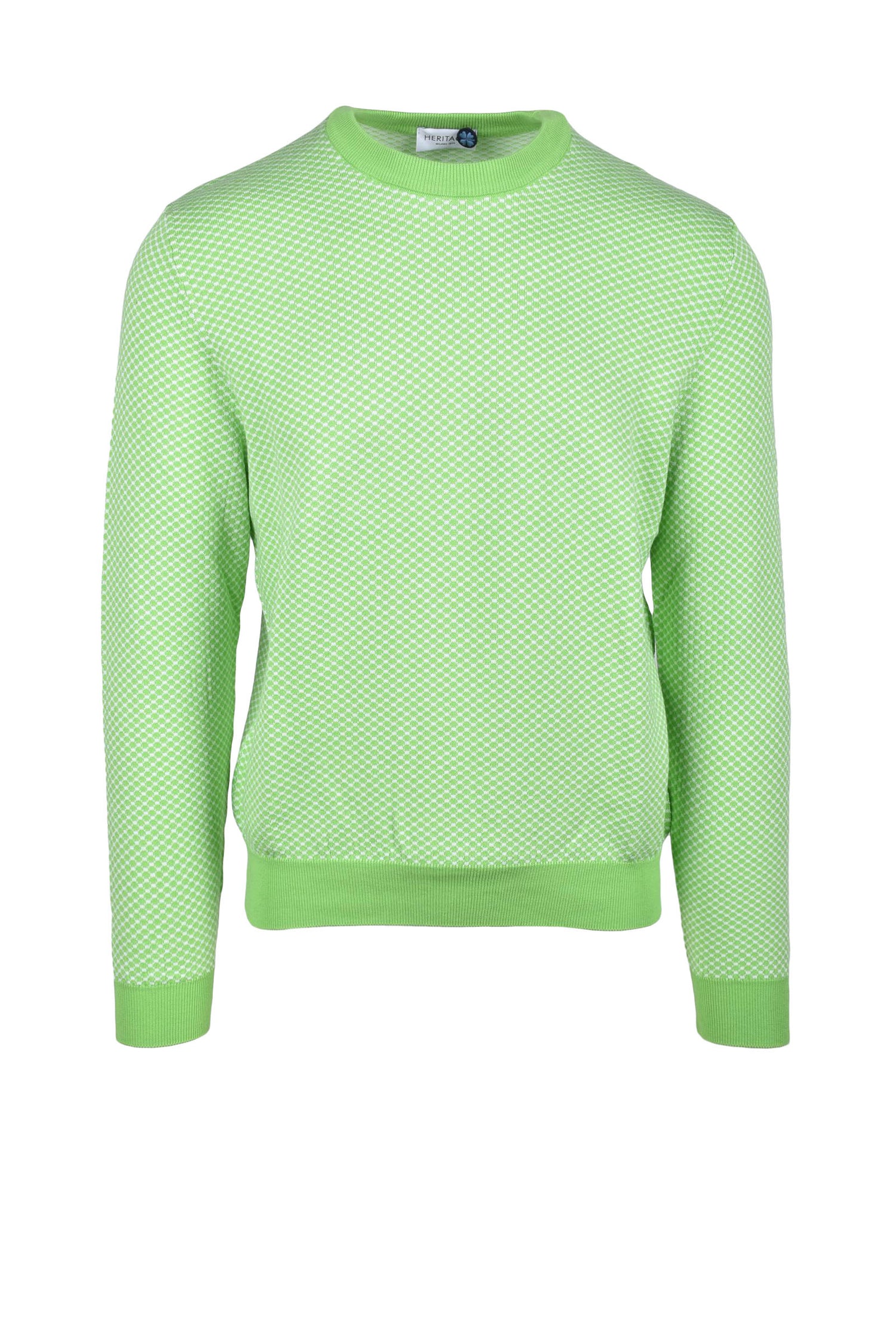 HERITAGE - KNITWEAR AND SWEATSHIRTS