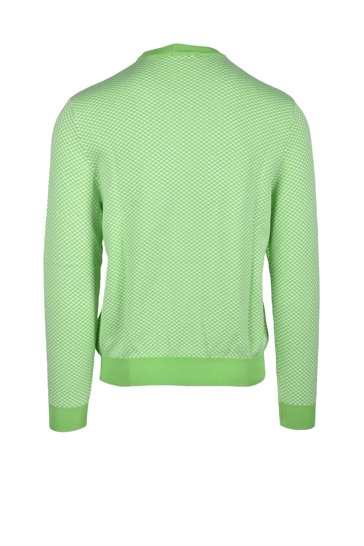 HERITAGE - KNITWEAR AND SWEATSHIRTS