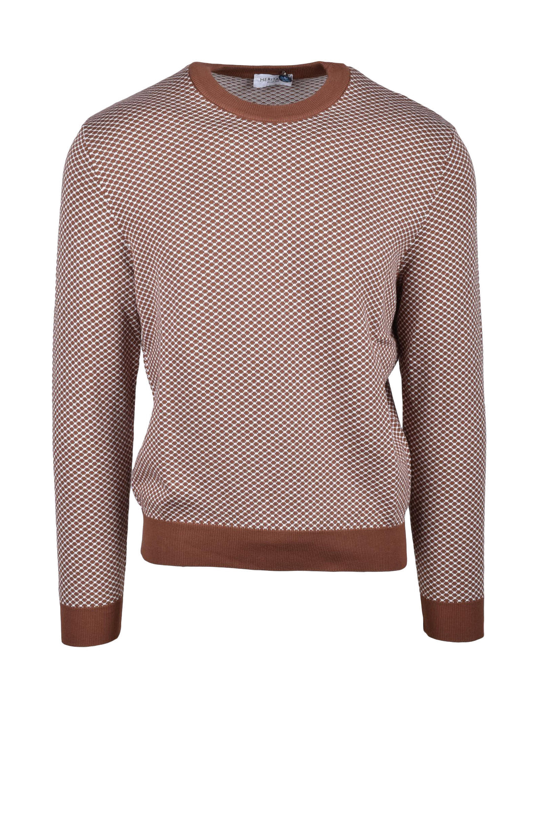 HERITAGE - KNITWEAR AND SWEATSHIRTS