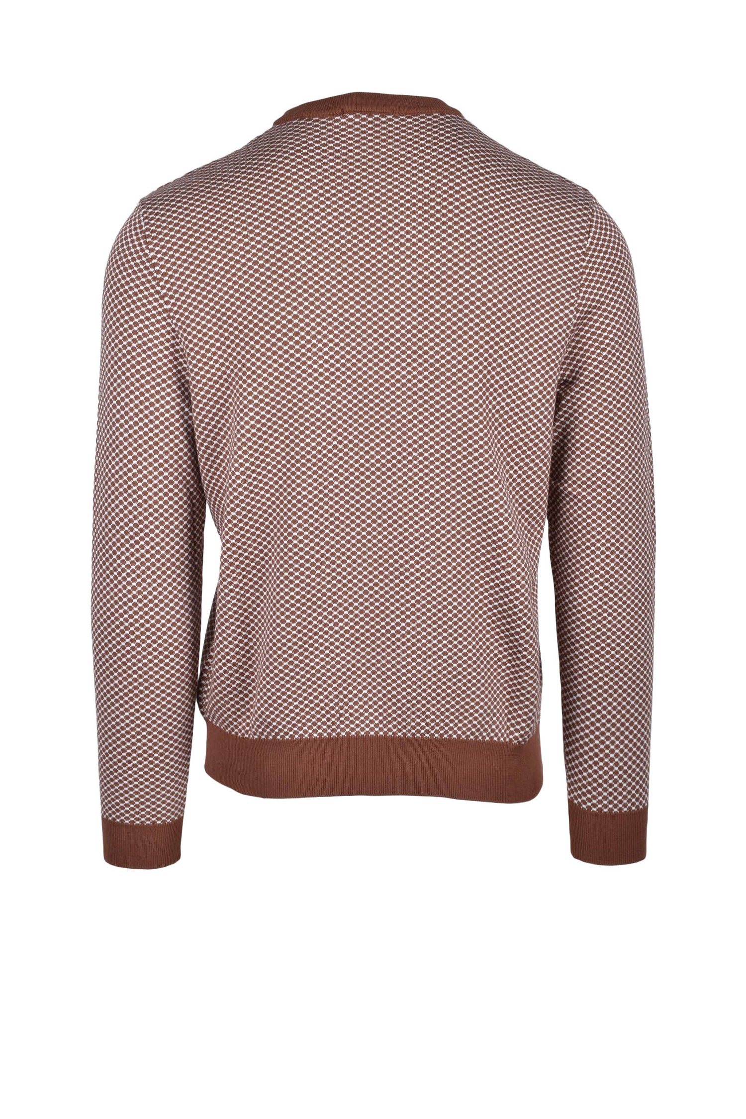 HERITAGE - KNITWEAR AND SWEATSHIRTS