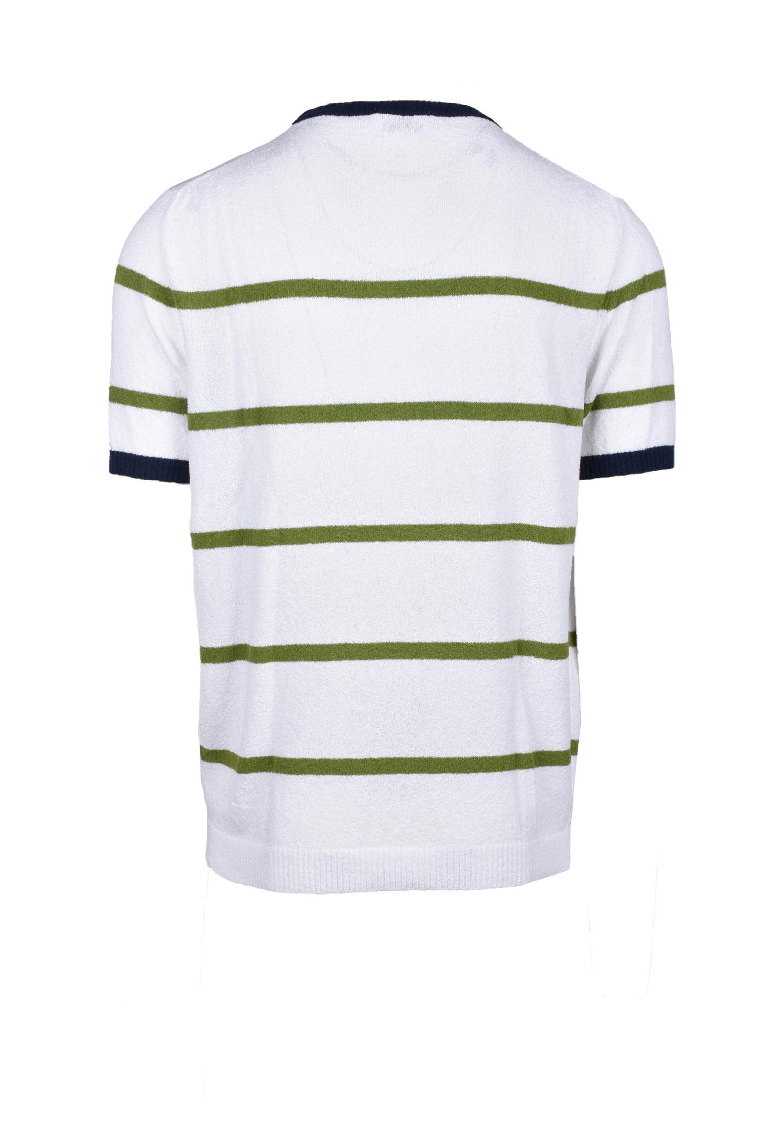 HERITAGE - KNITWEAR AND SWEATSHIRTS