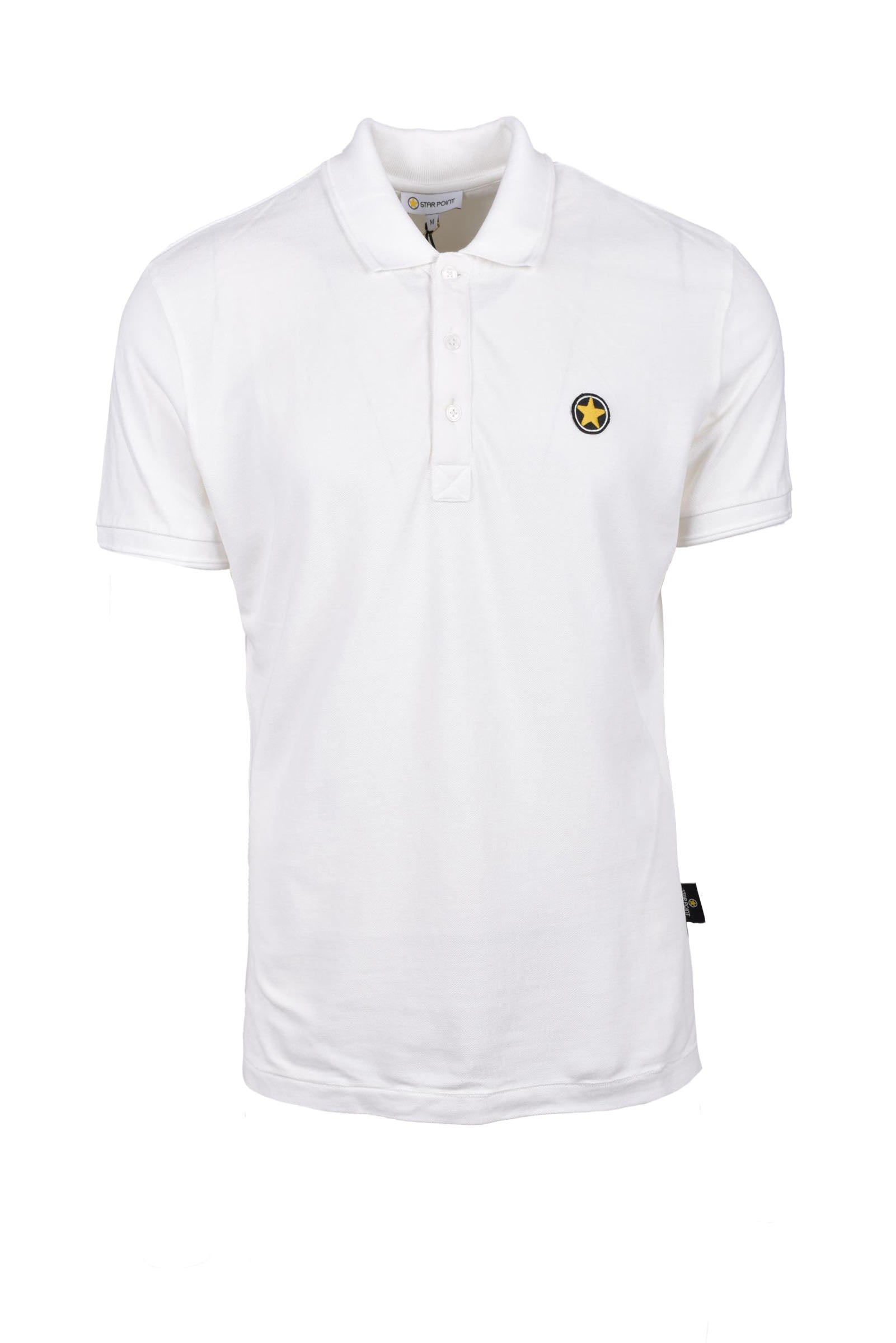 STAR POINT - T-SHIRT AND POLO
