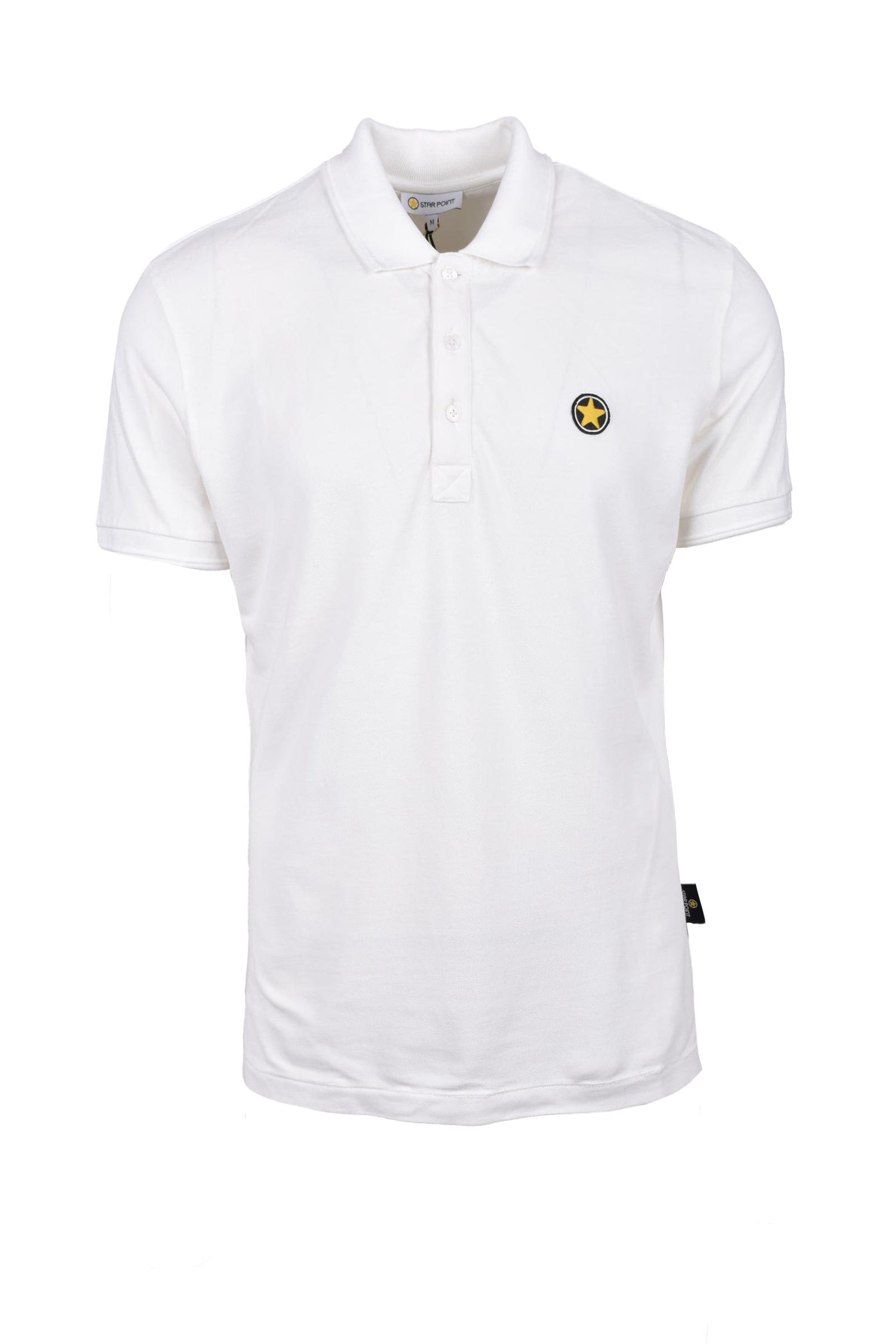 STAR POINT - T-SHIRT AND POLO
