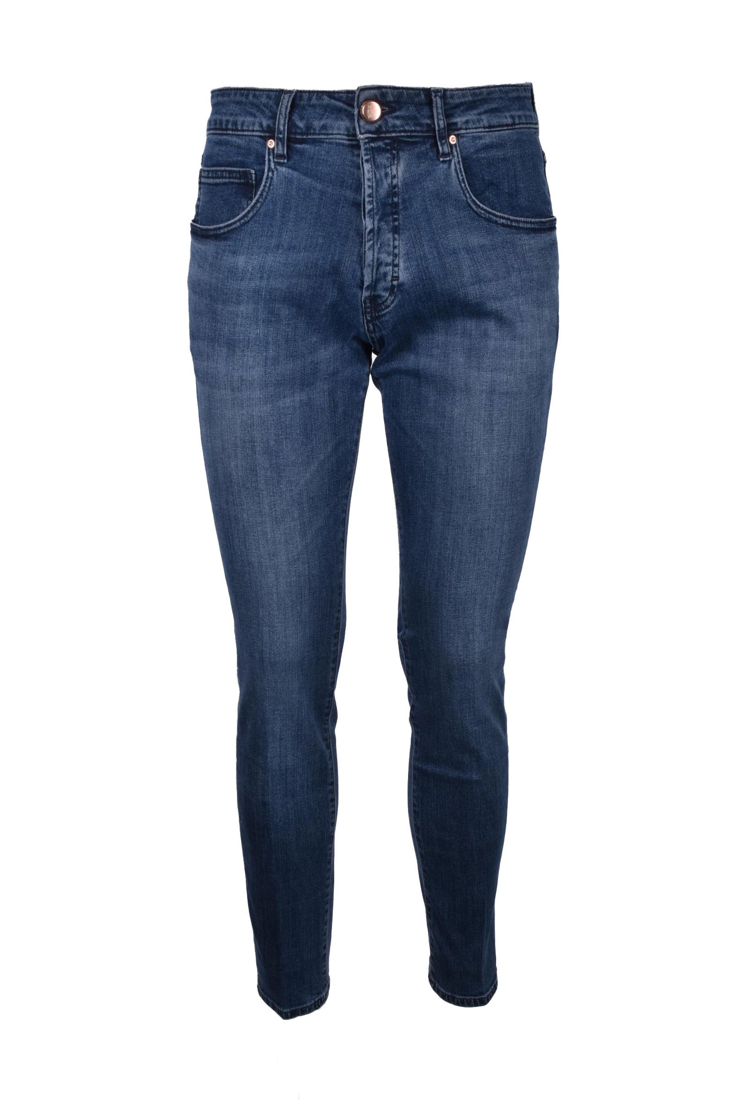 DON THE FULLER - TROUSERS