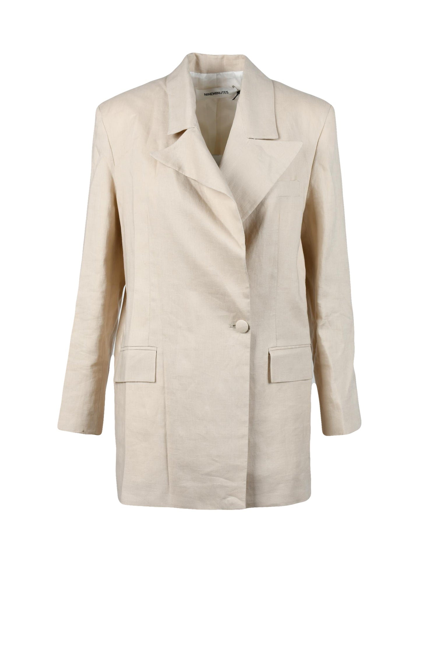 NINEMINUTES - BLAZER