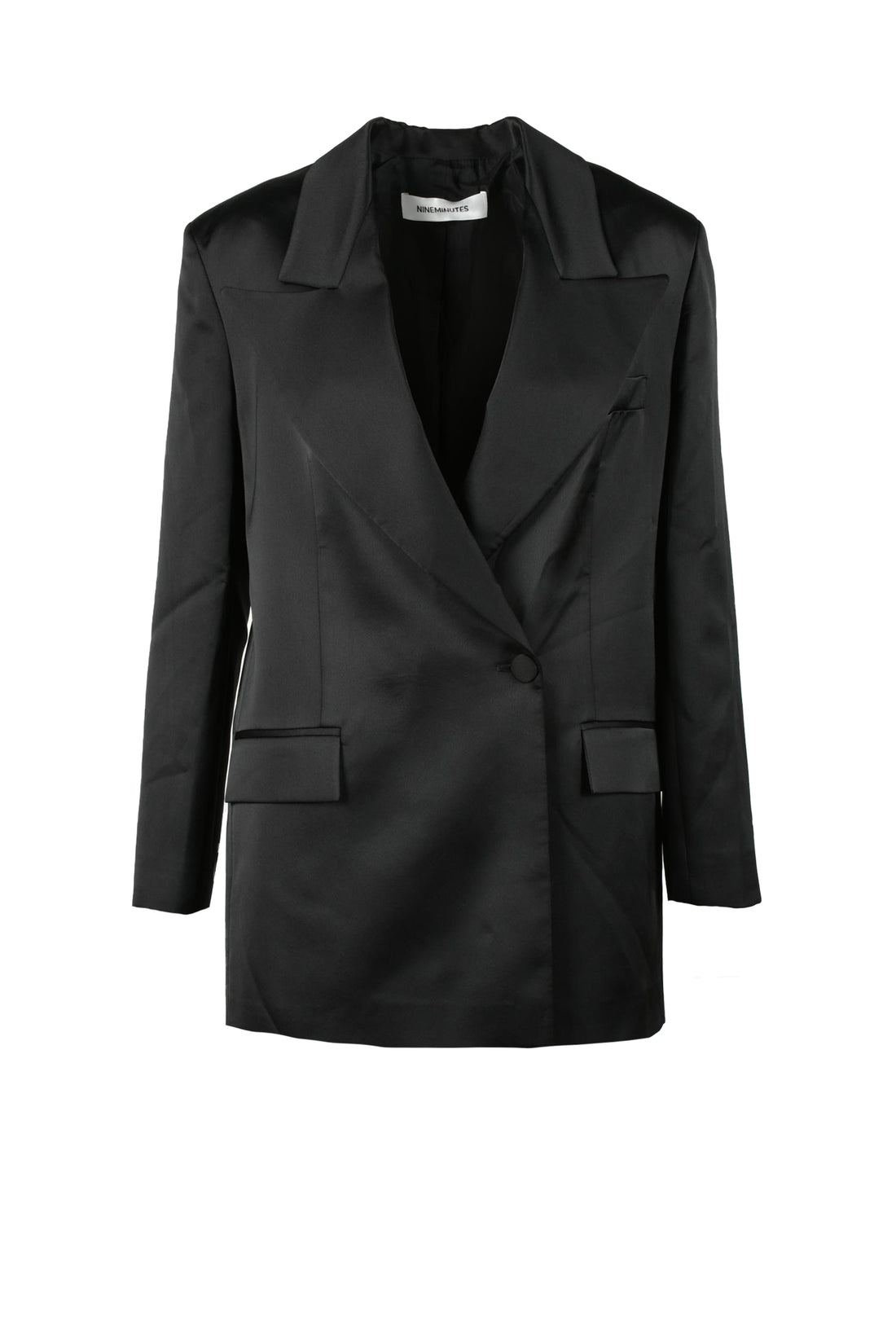 NINEMINUTES - BLAZER