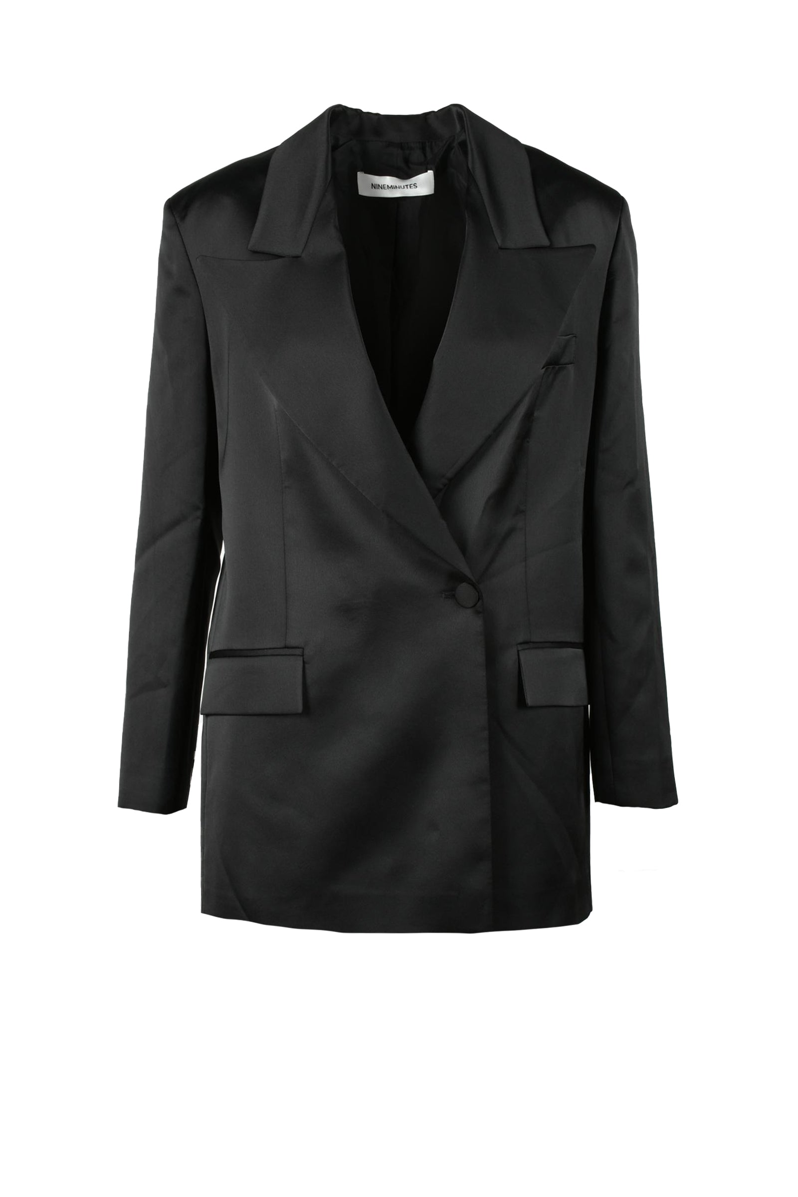 NINEMINUTES - BLAZER