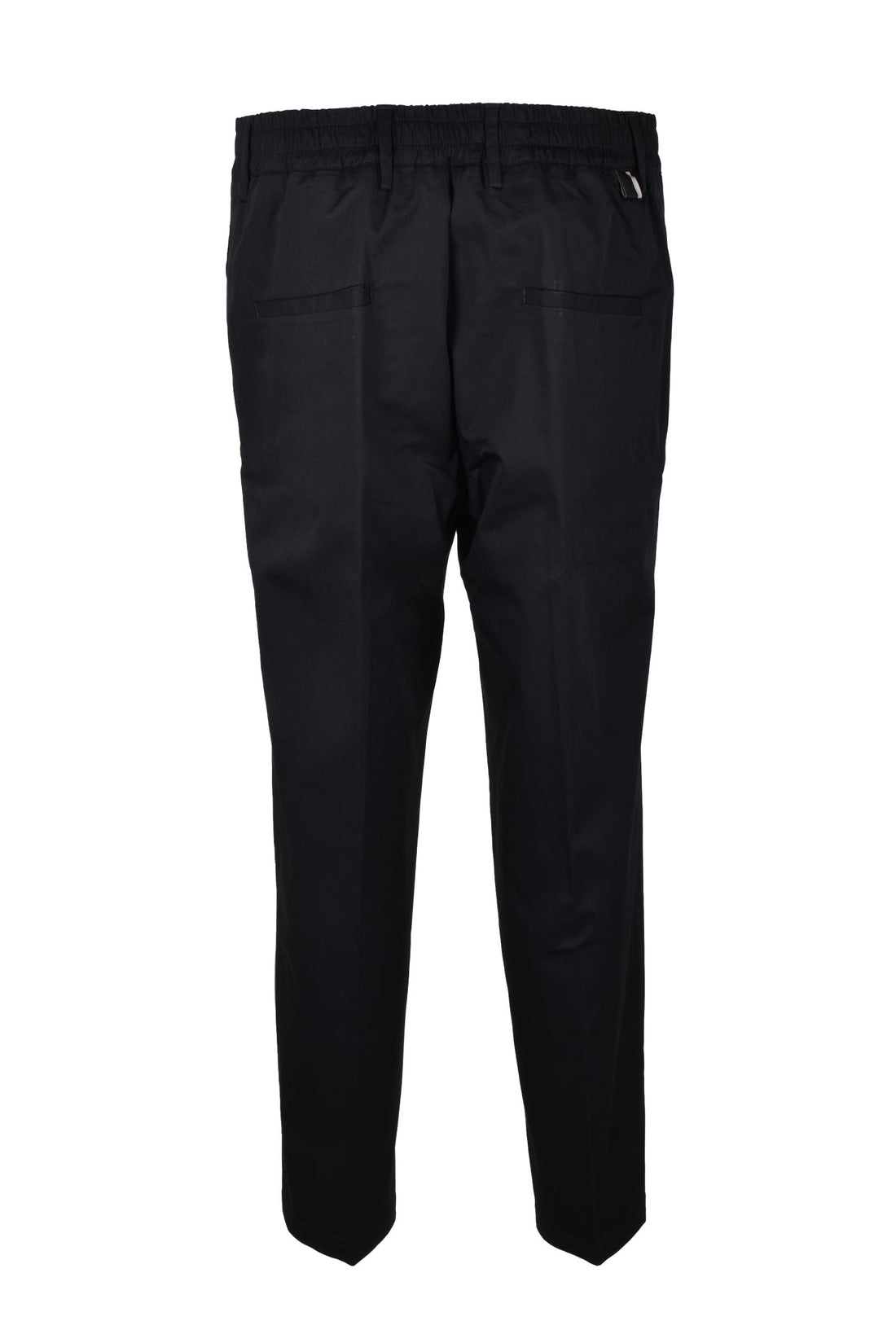 LOW BRAND - TROUSERS