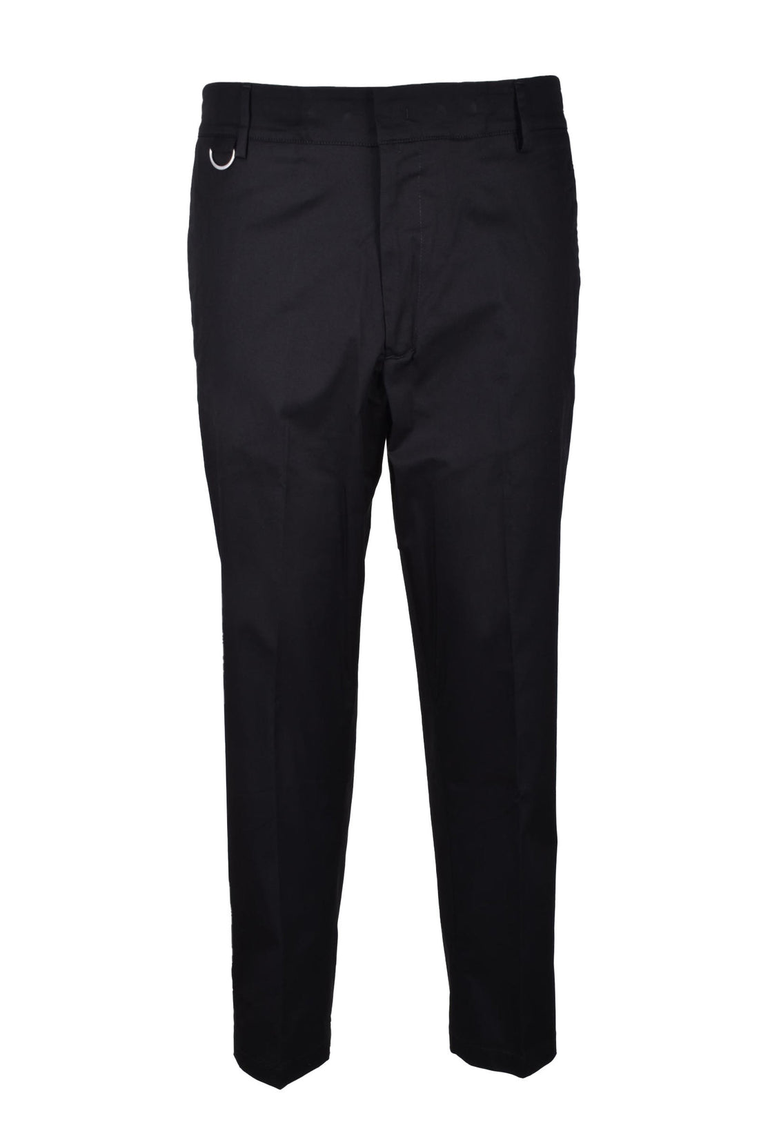 LOW BRAND - TROUSERS