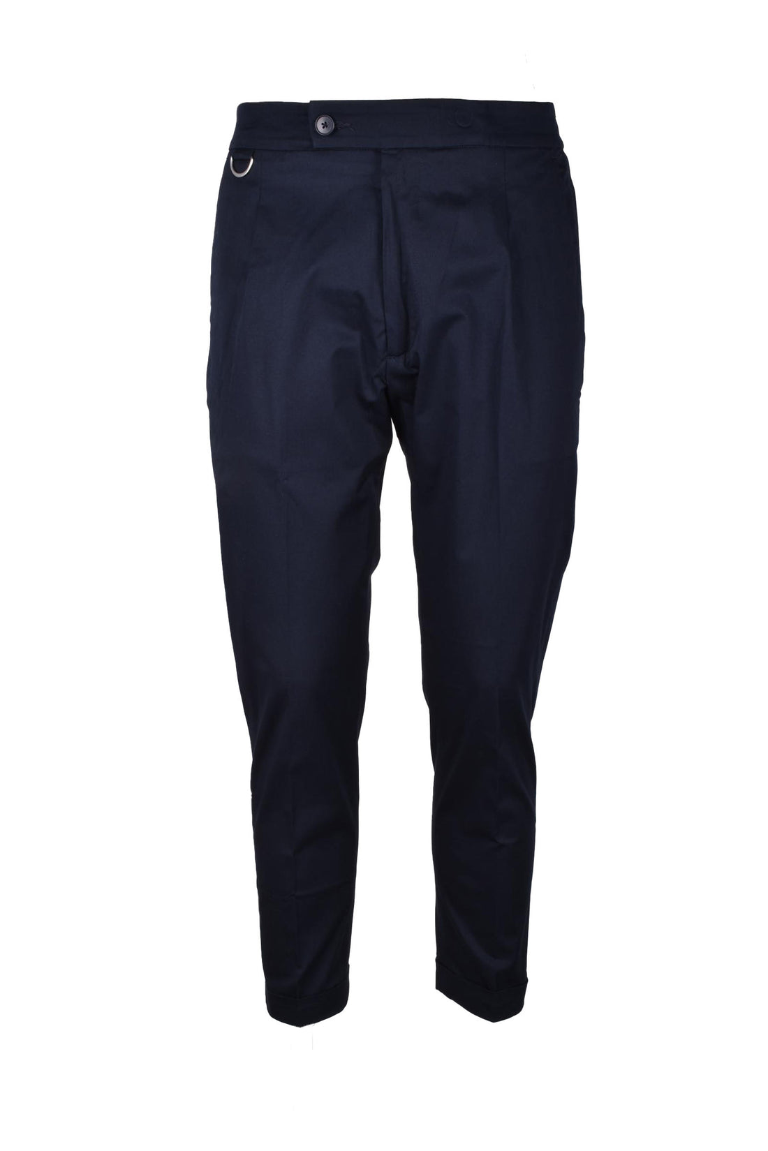 LOW BRAND - TROUSERS