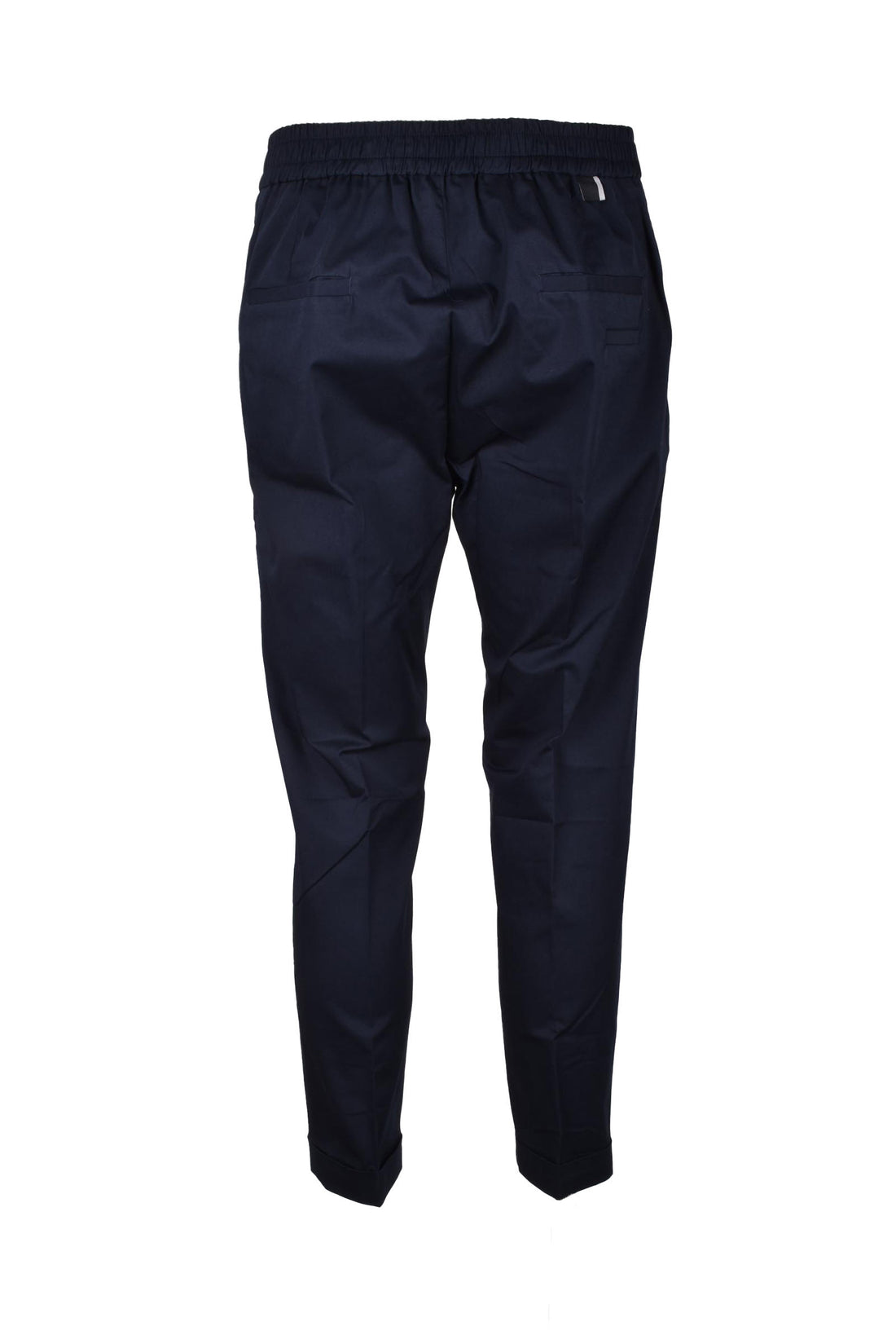 LOW BRAND - TROUSERS