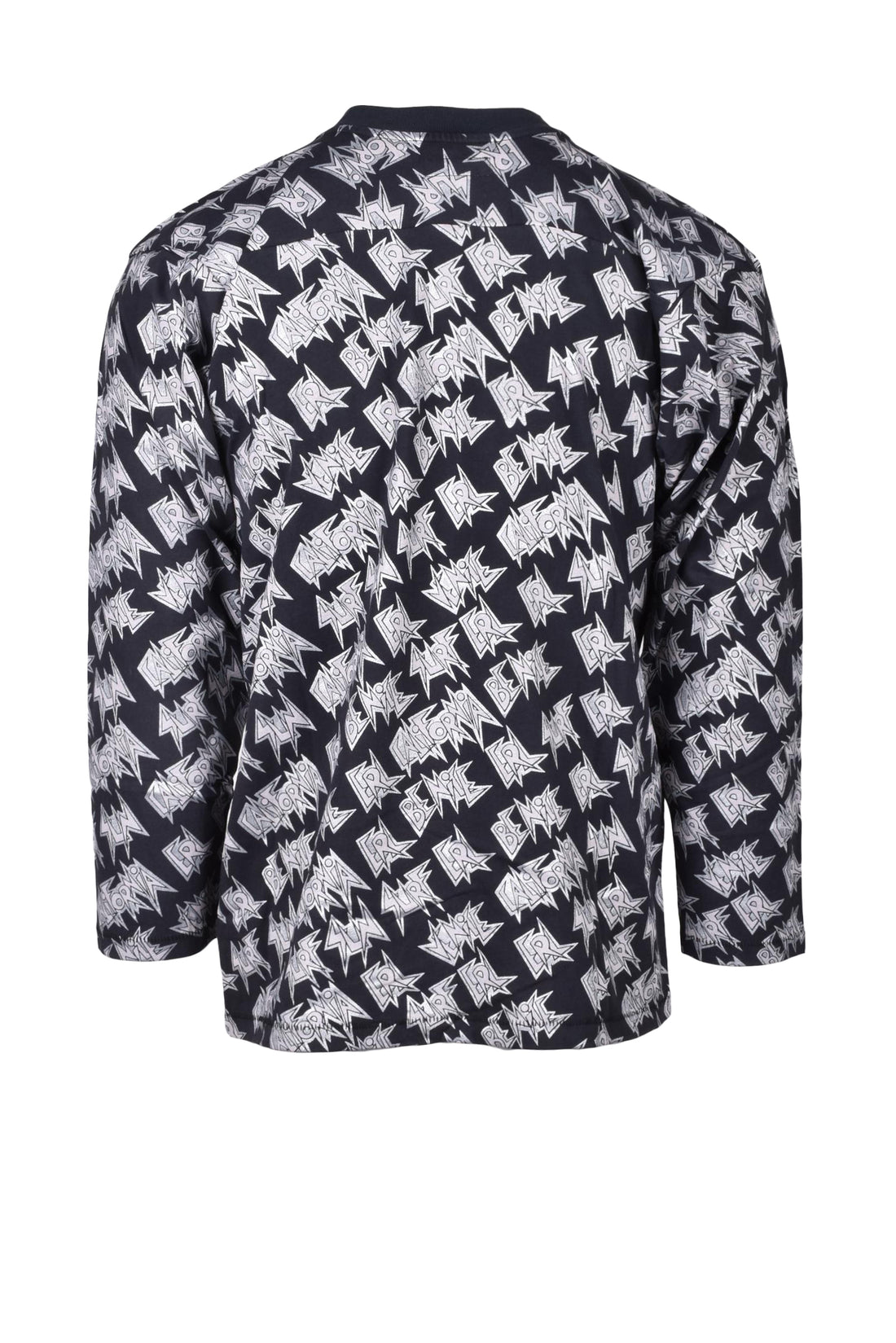 ERL - T-SHIRT AND POLO