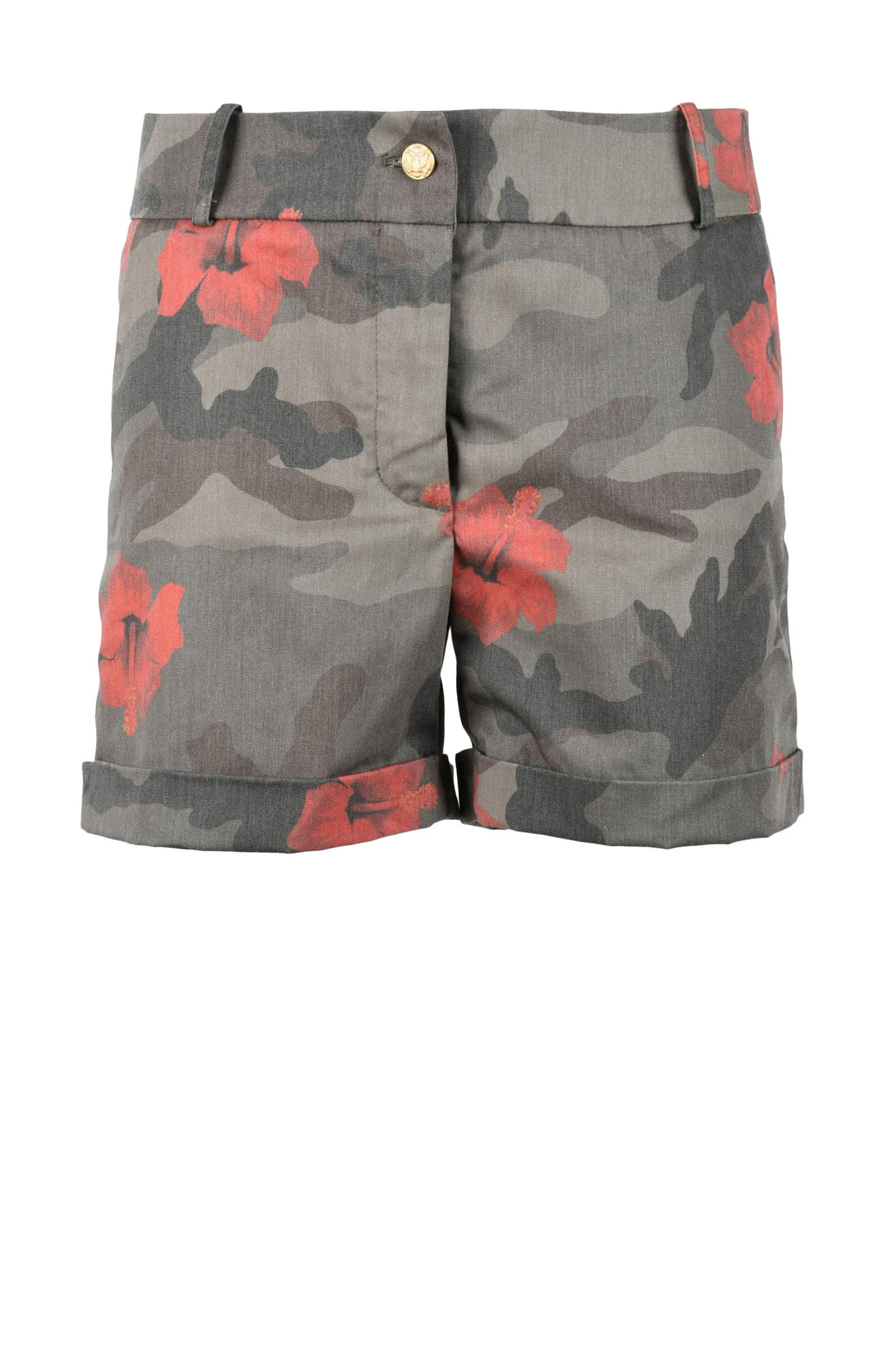 HISTORY REPEATS - SHORTS