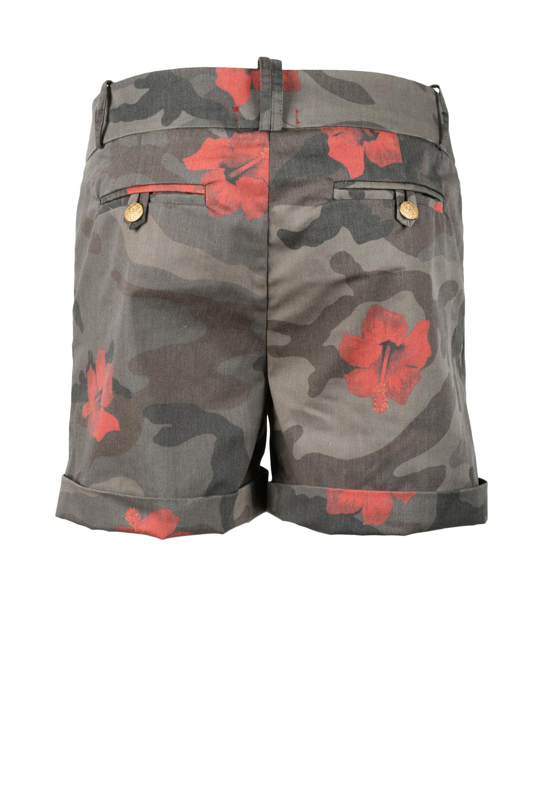HISTORY REPEATS - SHORTS