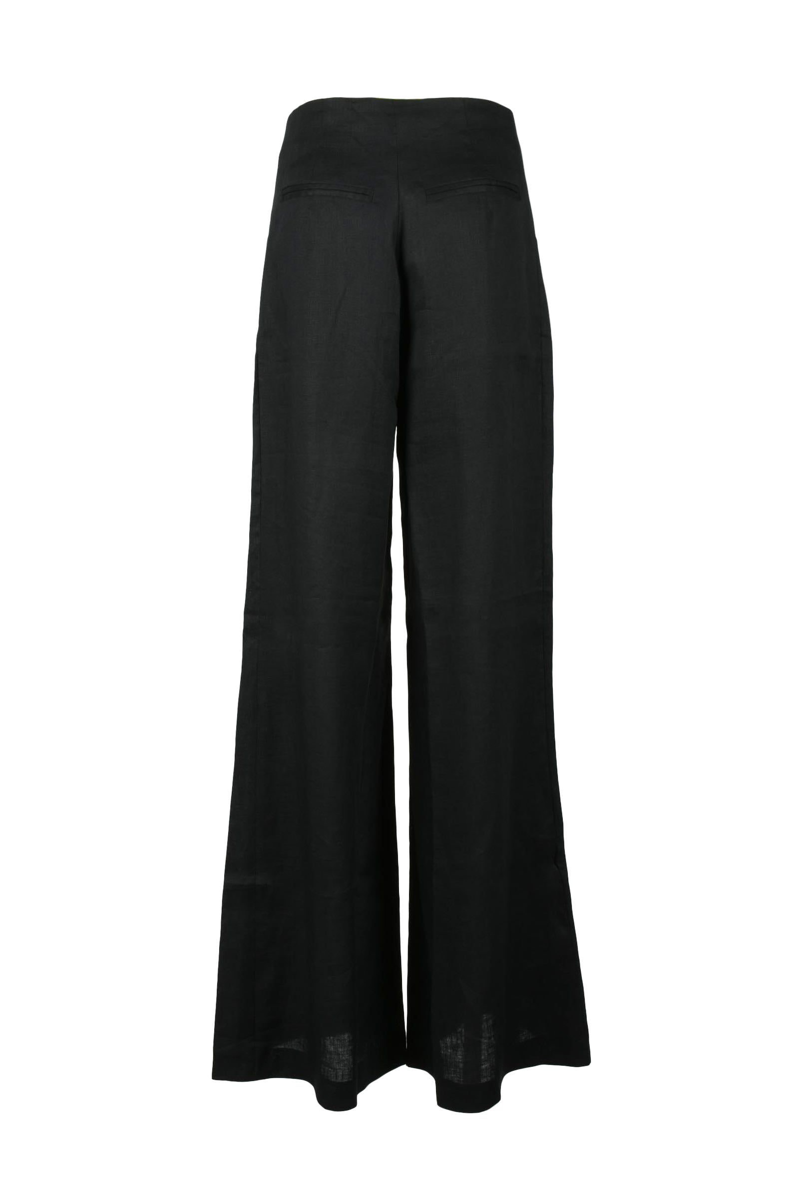 NINEMINUTES - TROUSERS