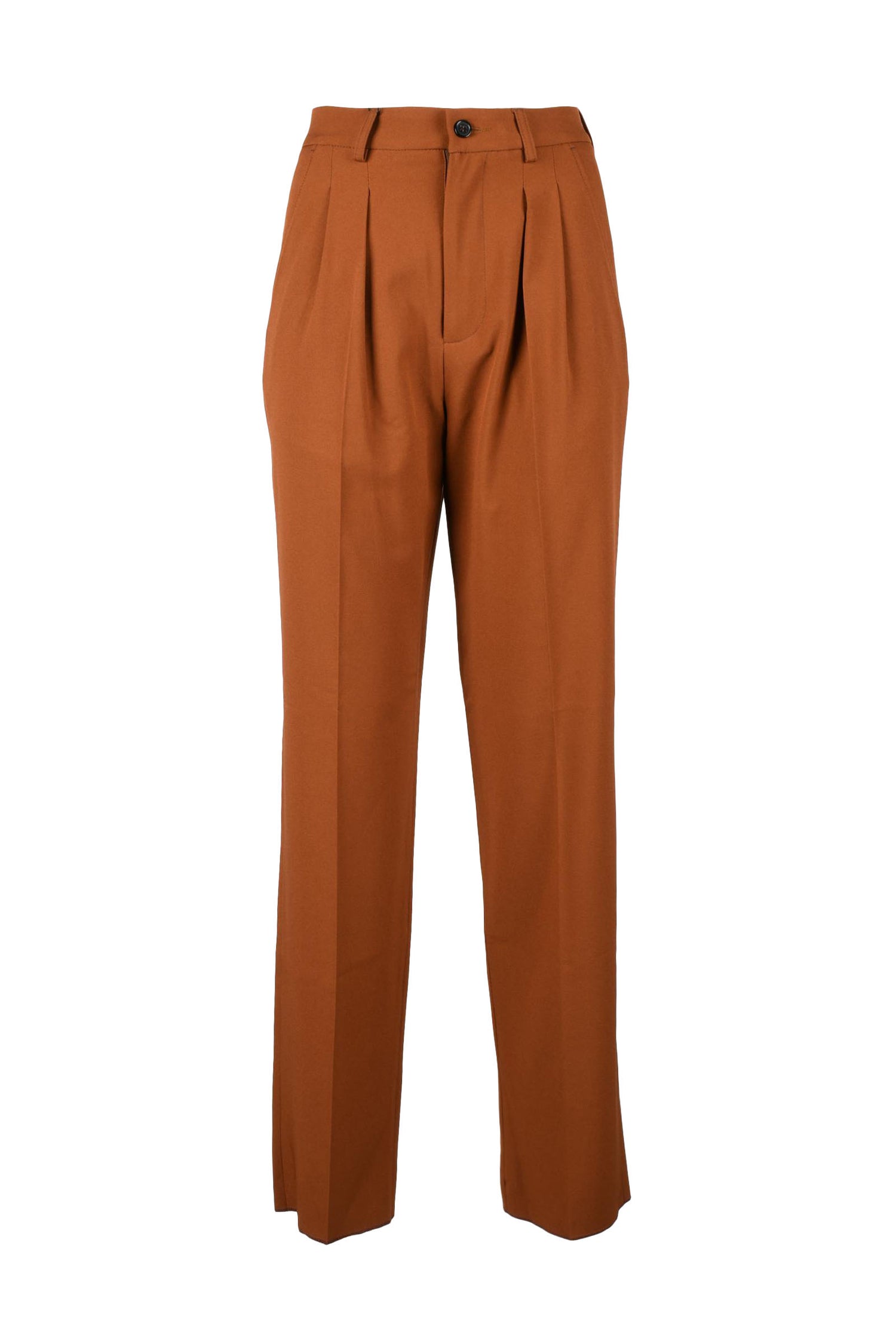 BRIZZI - TROUSERS