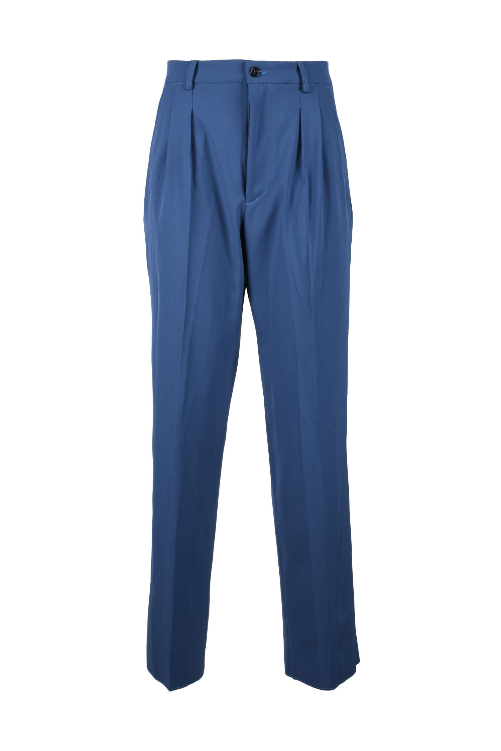 BRIZZI - TROUSERS