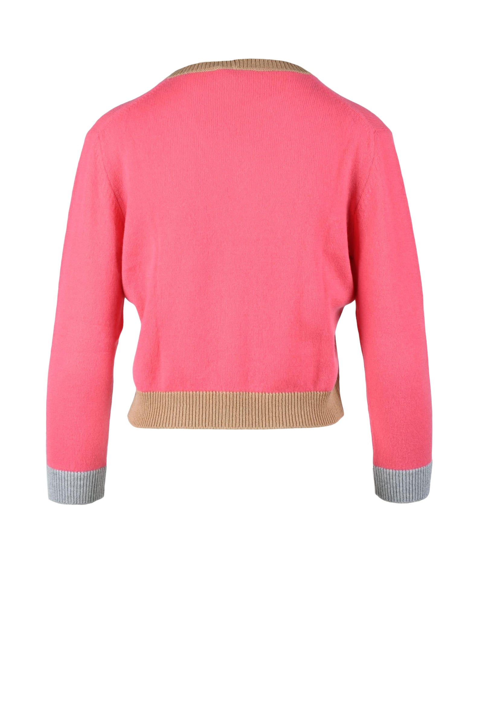 ROCCO RAGNI - KNITWEAR AND SWEATSHIRTS