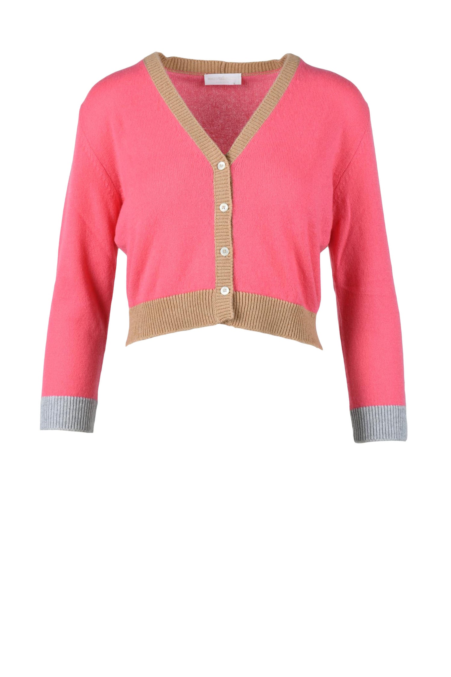 ROCCO RAGNI - KNITWEAR AND SWEATSHIRTS