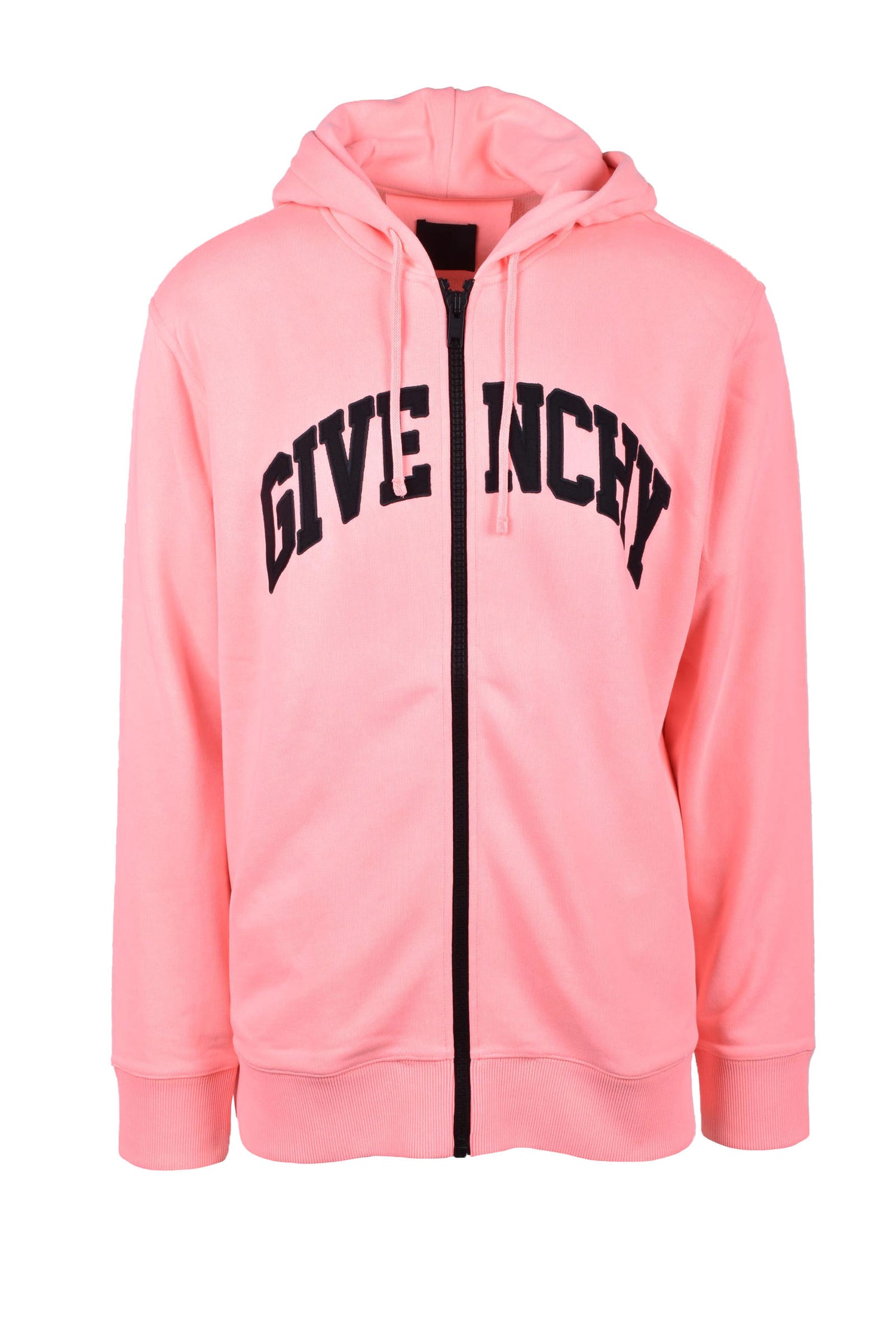 GIVENCHY - KNITWEAR AND SWEATSHIRTS