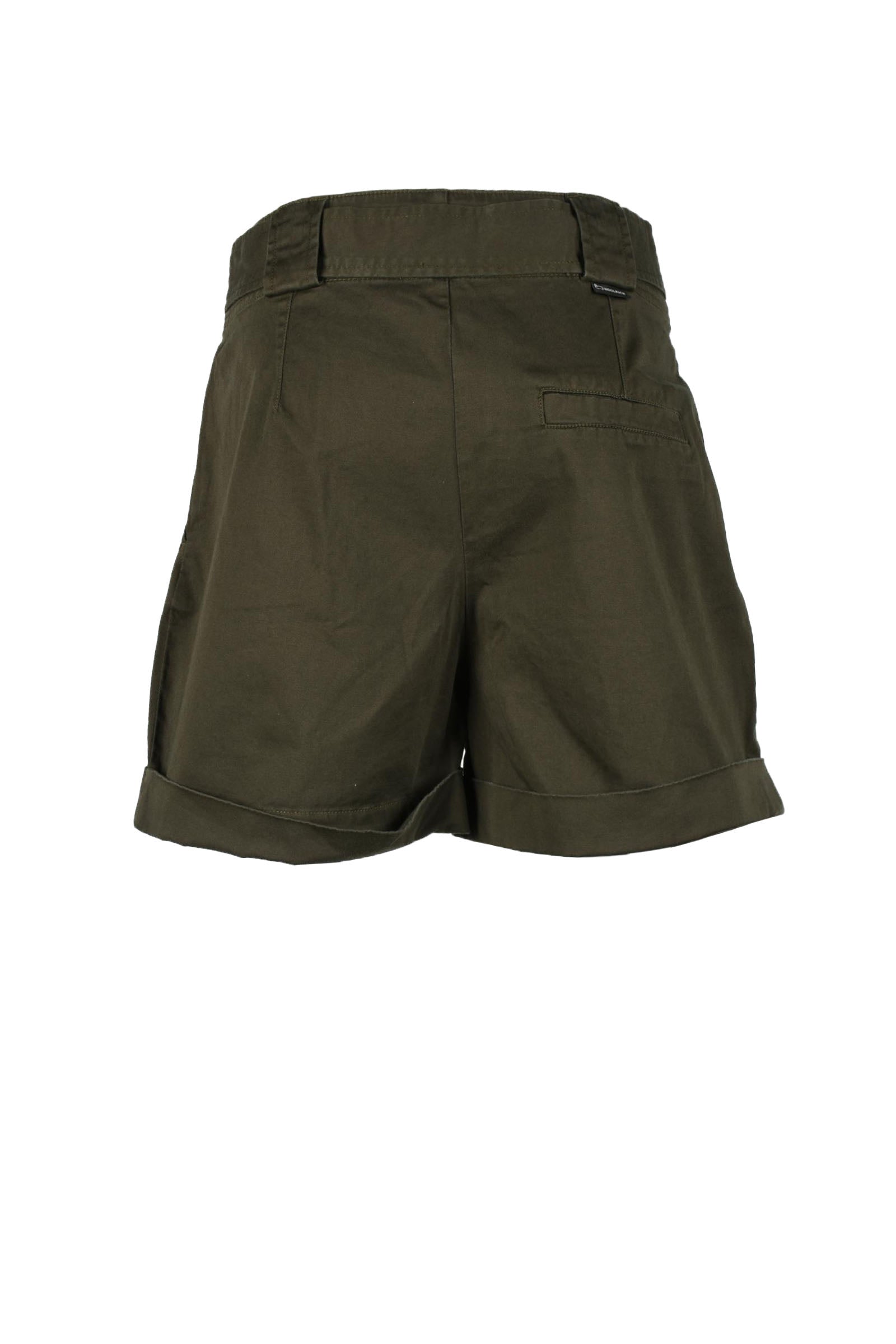 WOOLRICH - SHORTS