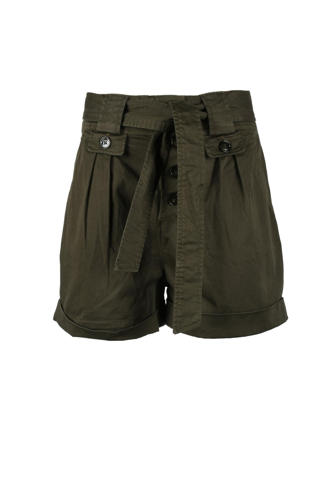 WOOLRICH - SHORTS