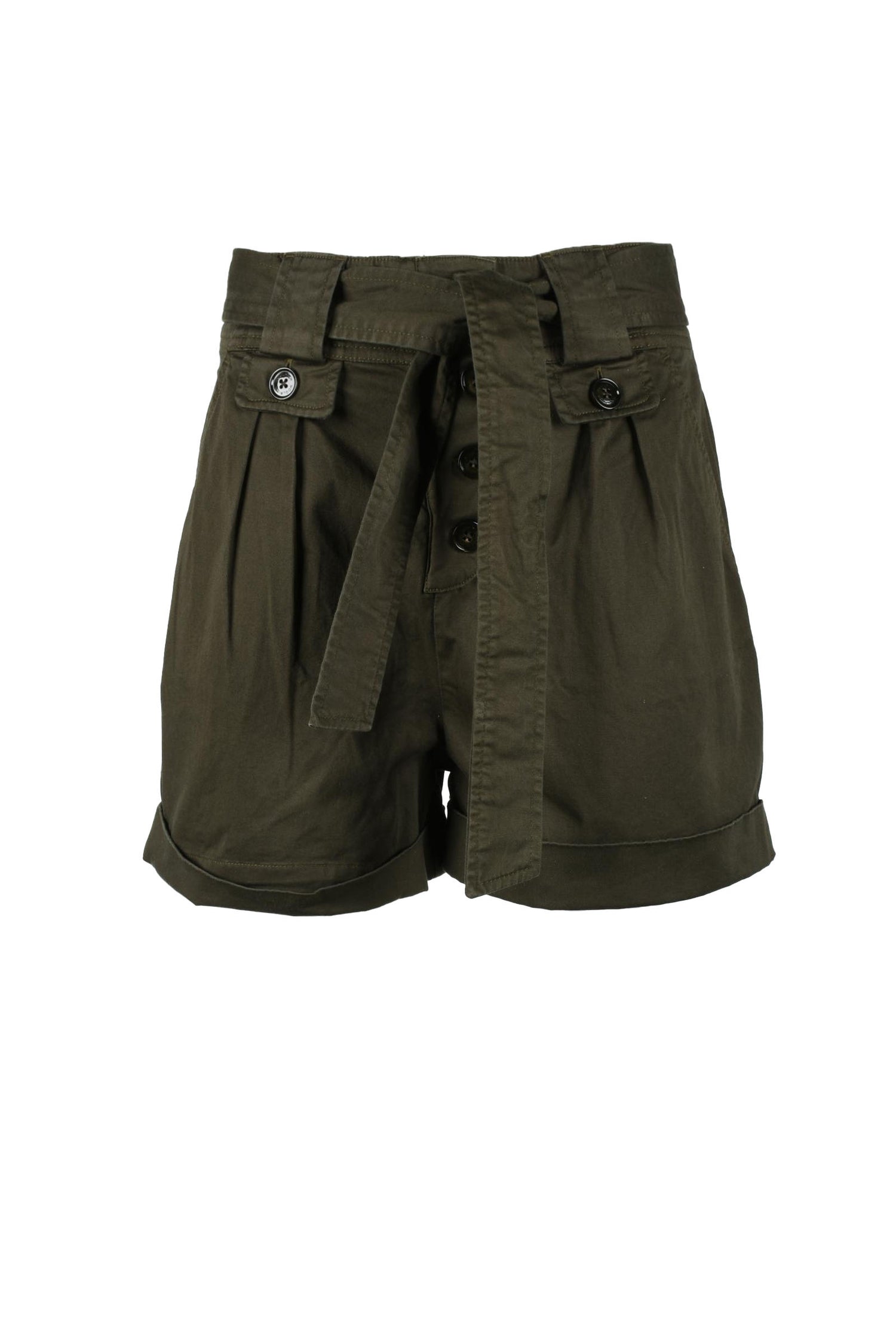 WOOLRICH - SHORTS