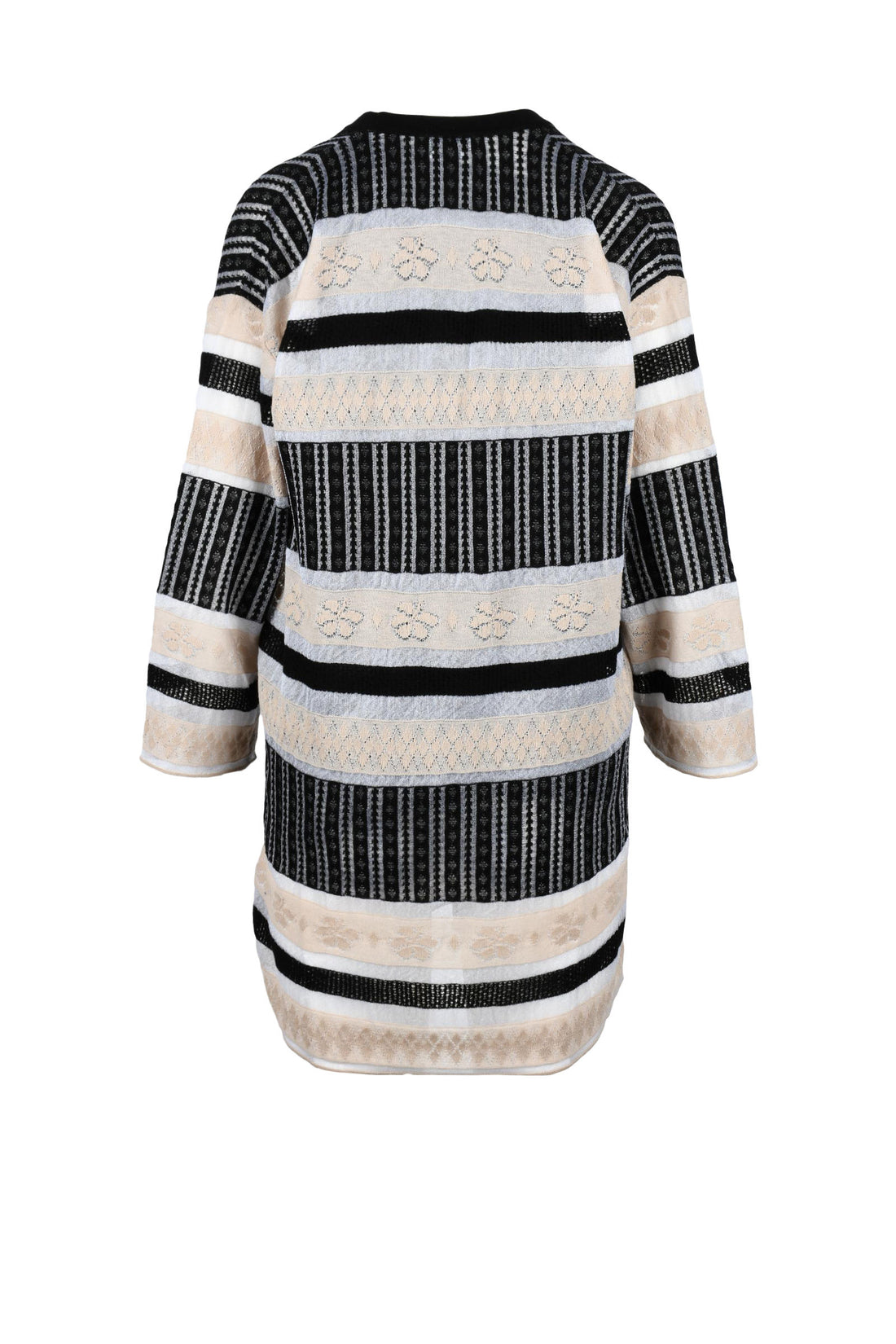 BALLANTYNE - KNITWEAR AND SWEATSHIRTS