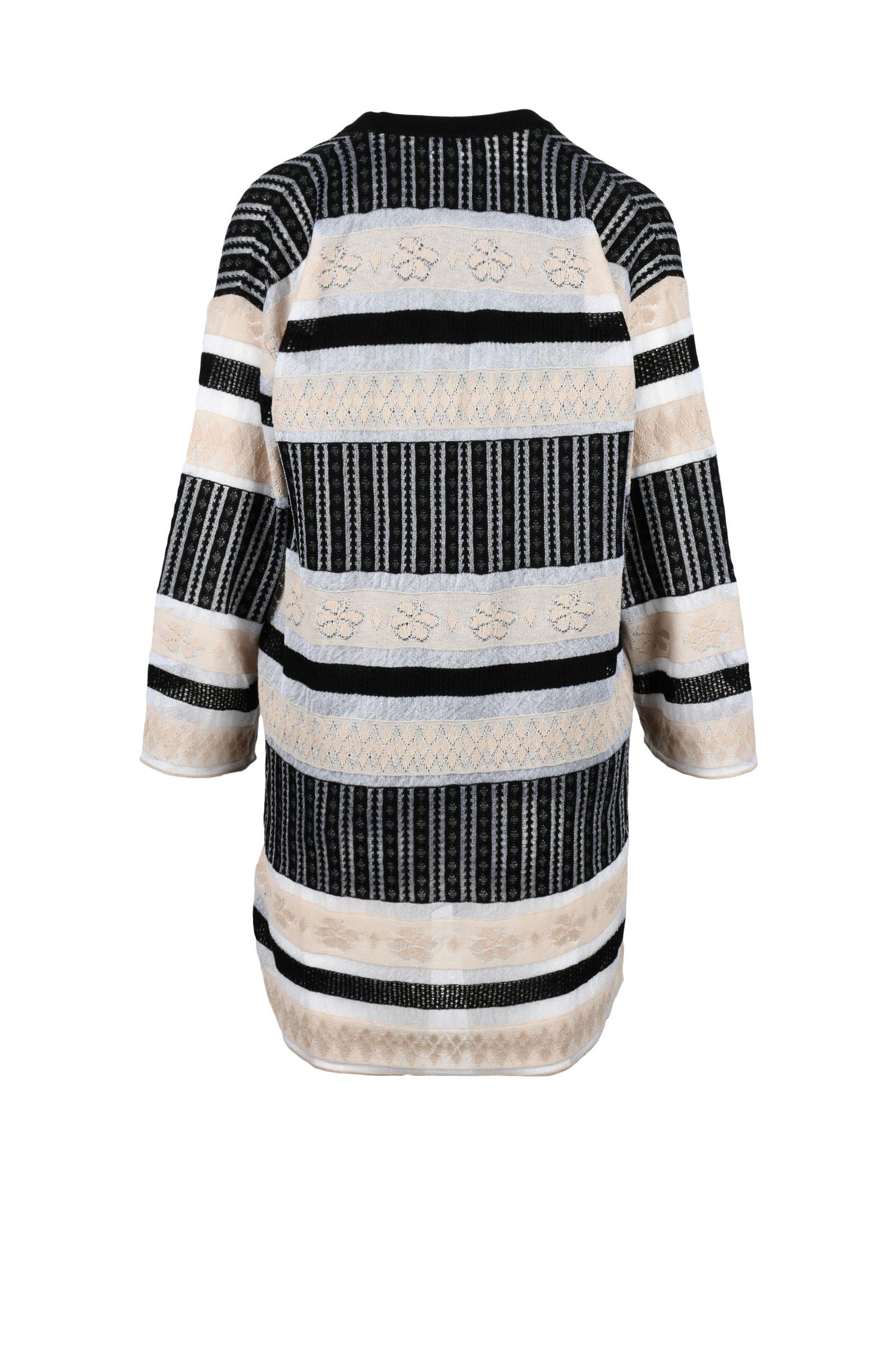 BALLANTYNE - KNITWEAR AND SWEATSHIRTS