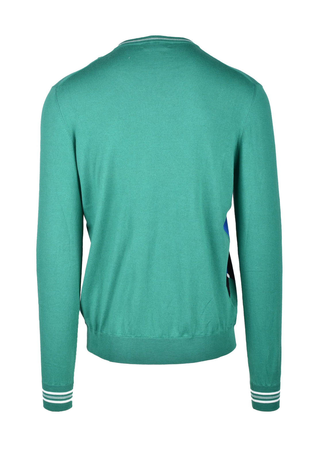 BALLANTYNE - KNITWEAR AND SWEATSHIRTS