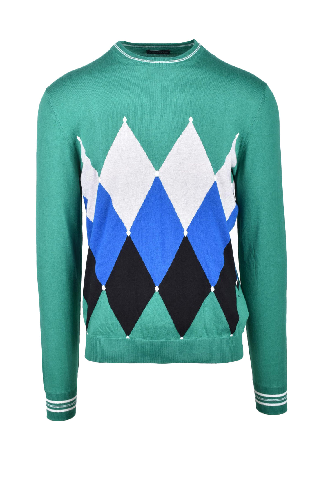 BALLANTYNE - KNITWEAR AND SWEATSHIRTS